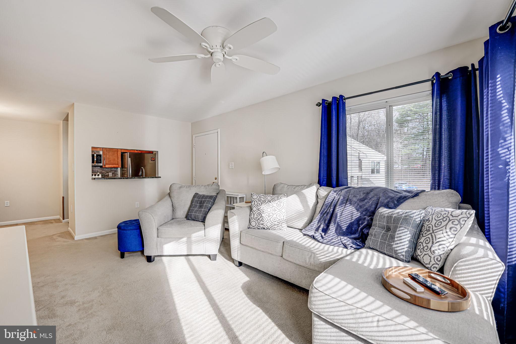 10320 LURIA COMMONS COURT 3H