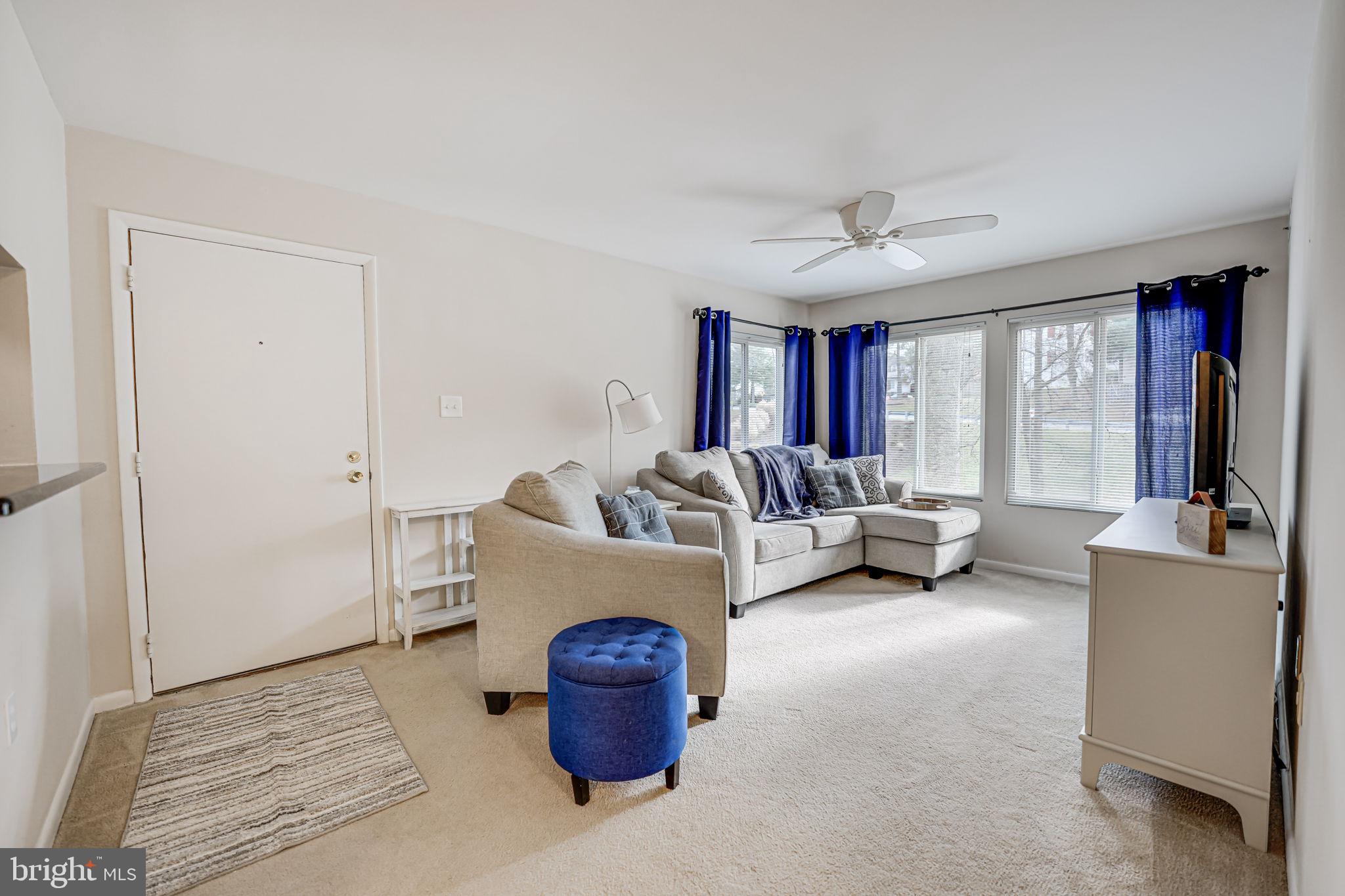 10320 LURIA COMMONS COURT 3H