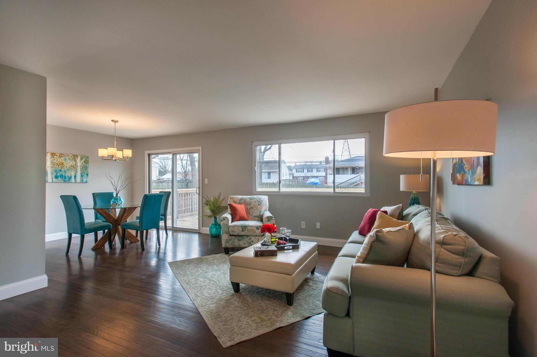 THE HIGHLANDS - Residential