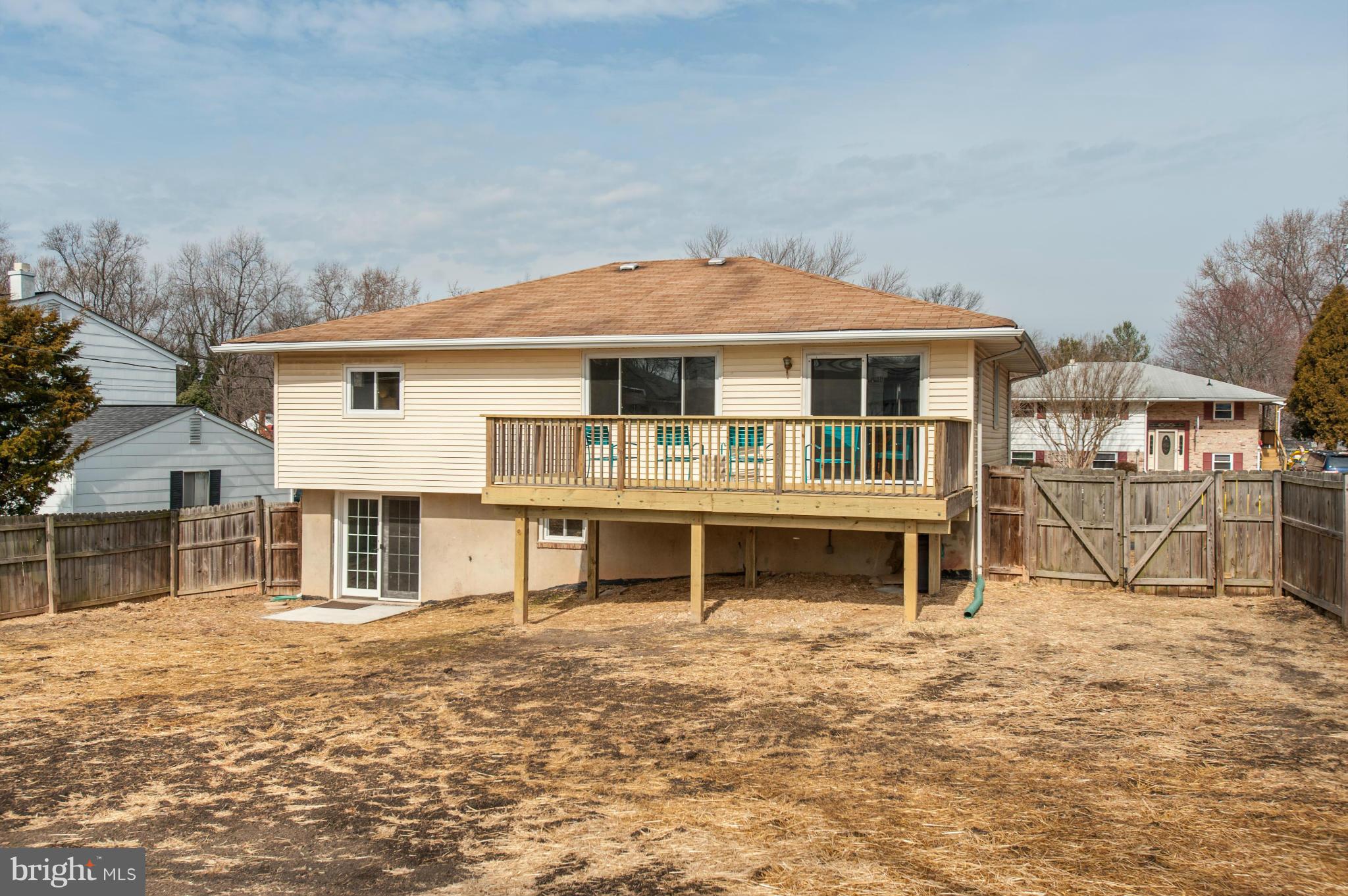 THE HIGHLANDS - Residential