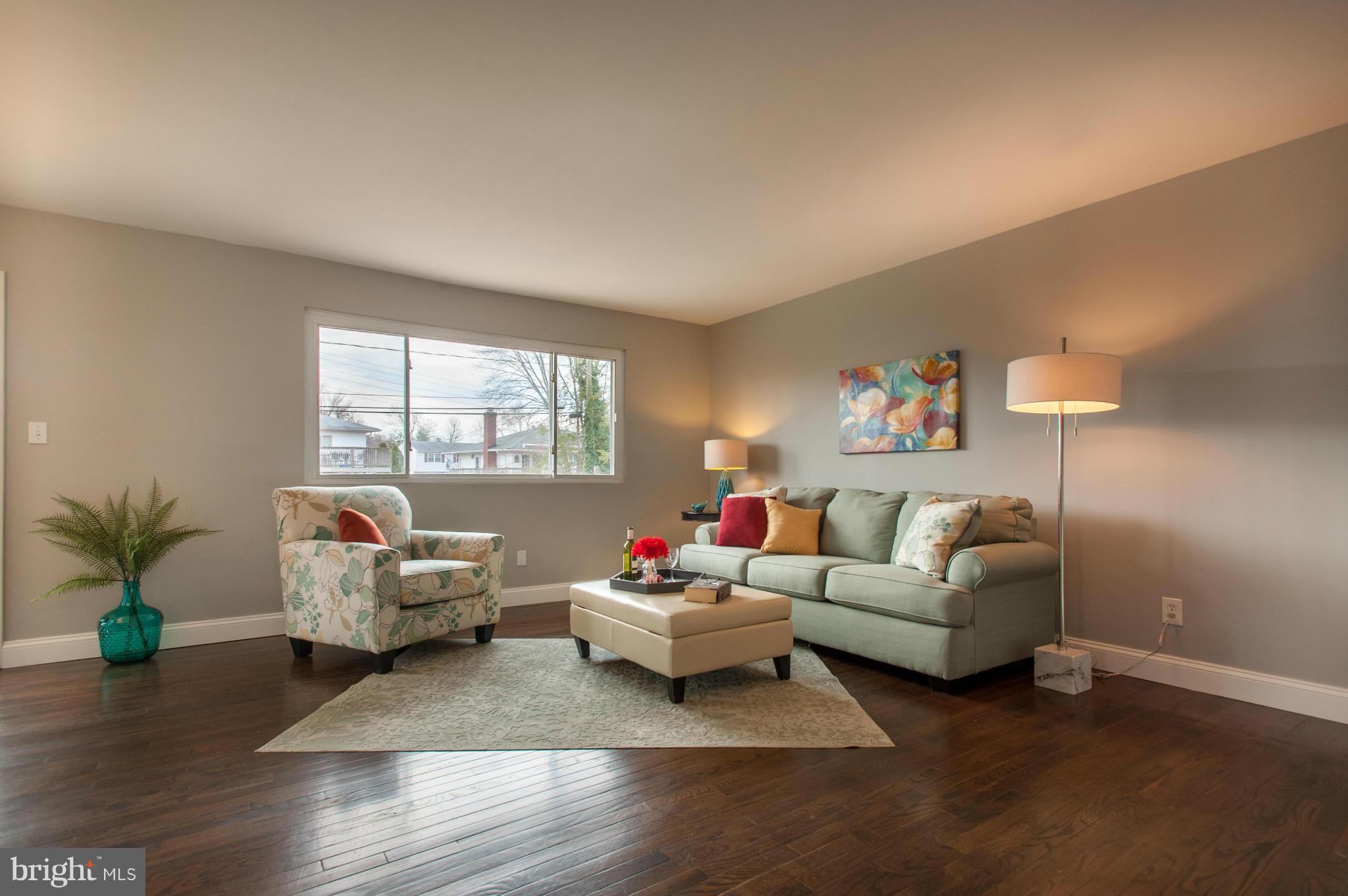 THE HIGHLANDS - Residential