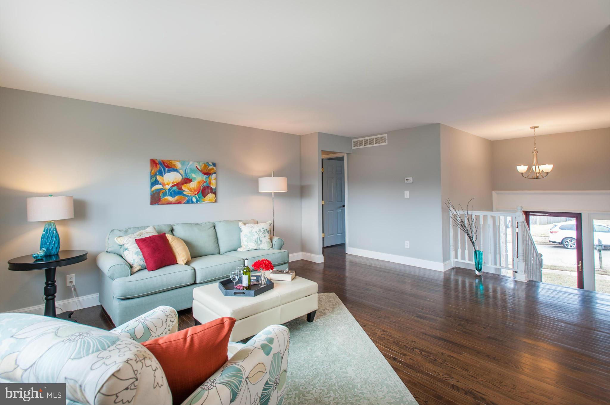 THE HIGHLANDS - Residential