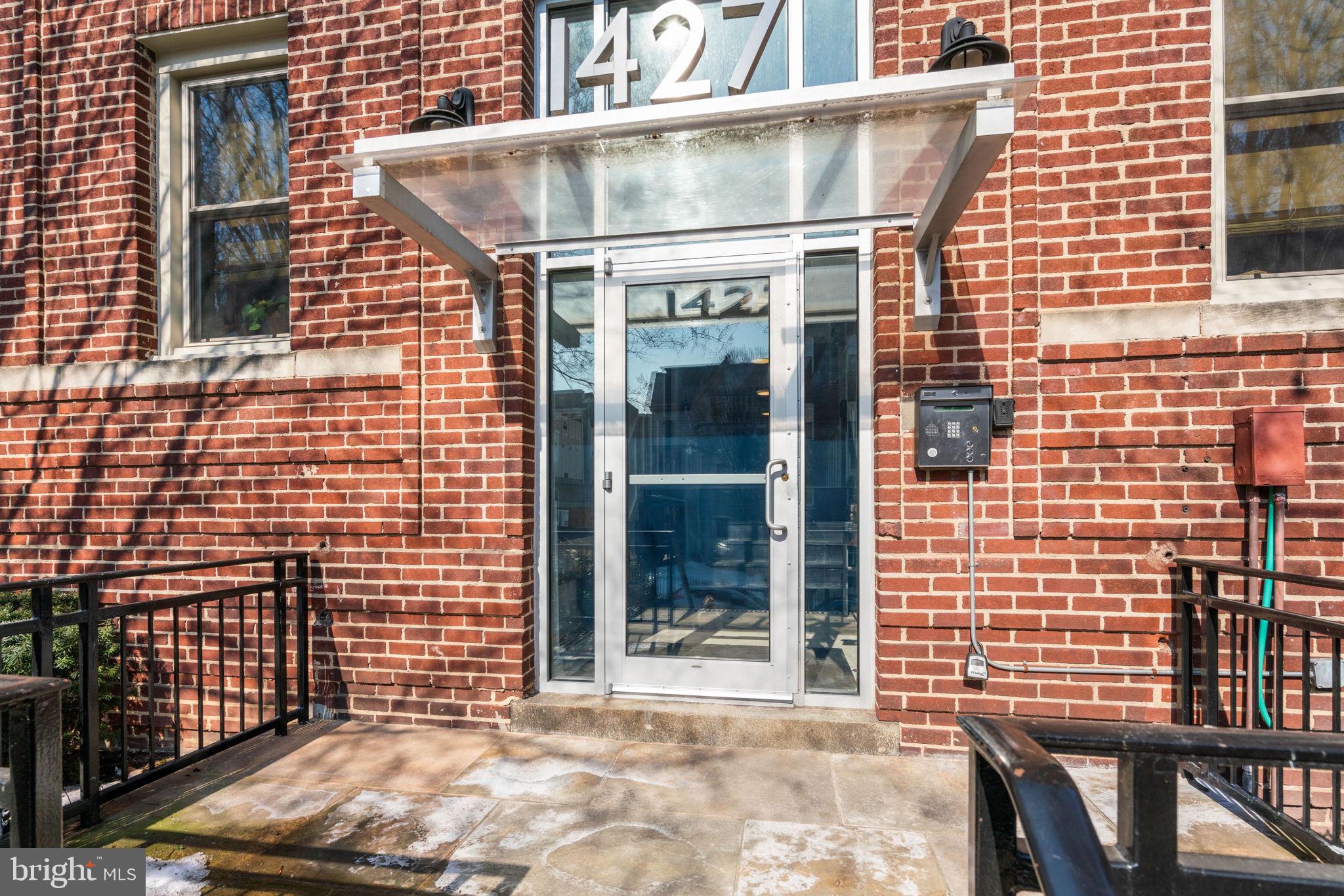 1427 CHAPIN STREET NW 306