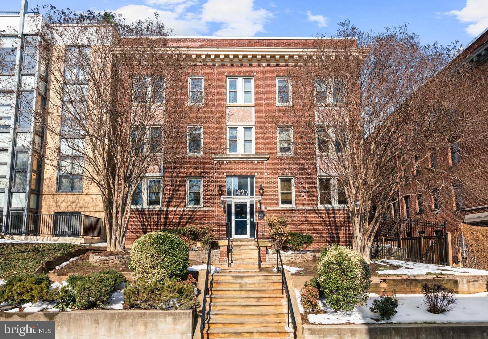 1427 CHAPIN STREET NW 306
