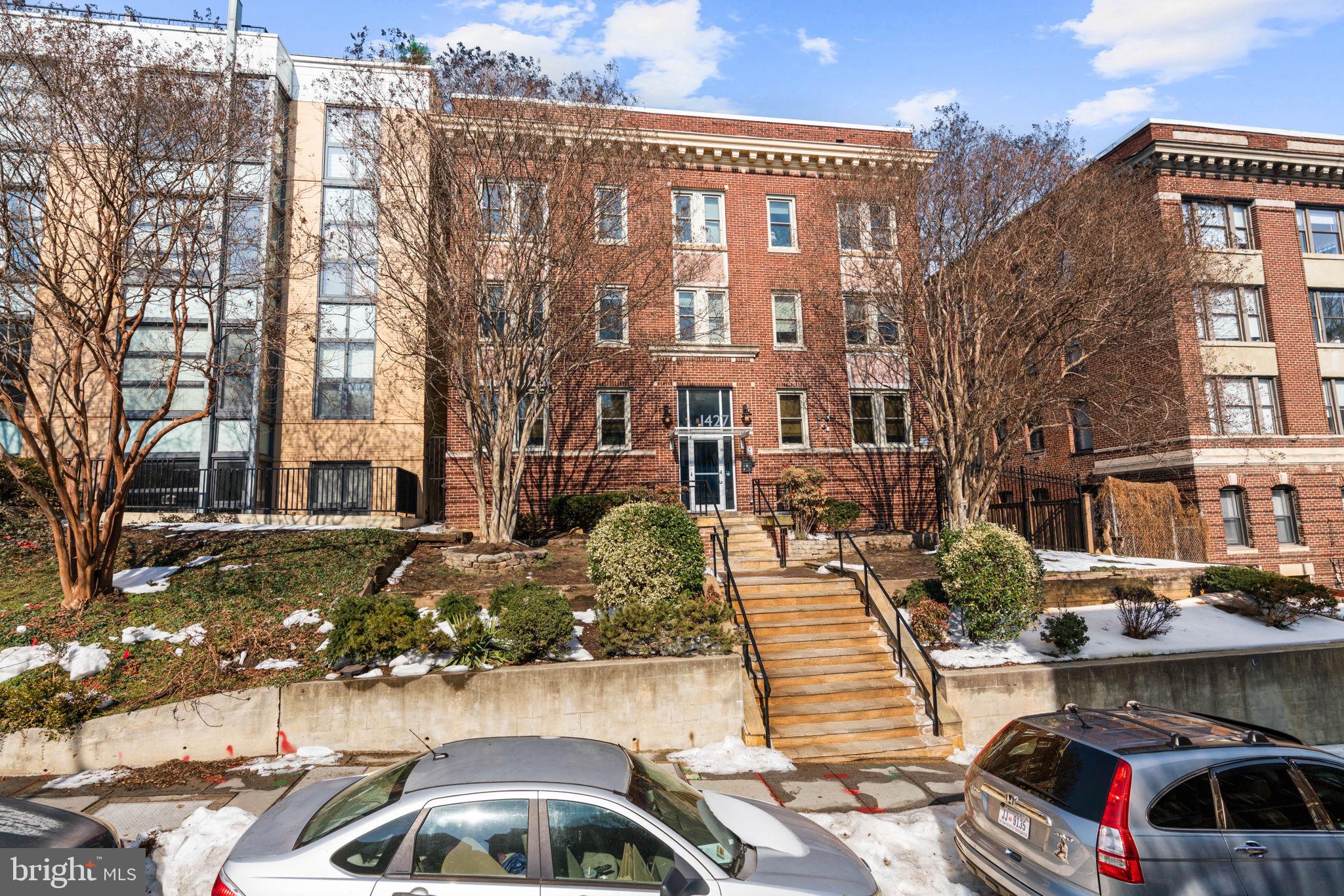 1427 CHAPIN STREET NW 306