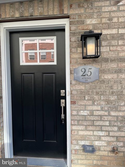 Photo of 25 Atkins Drive, BRIDGEPORT, PA 19405 (MLS # PAMC2161084)