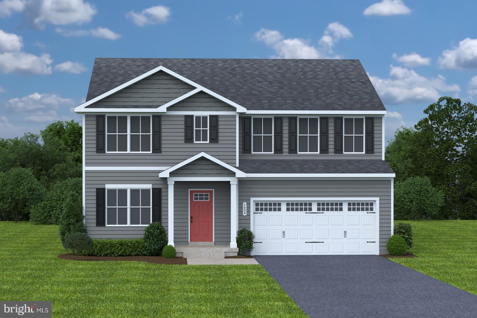 SOUTH BROOK - Residential