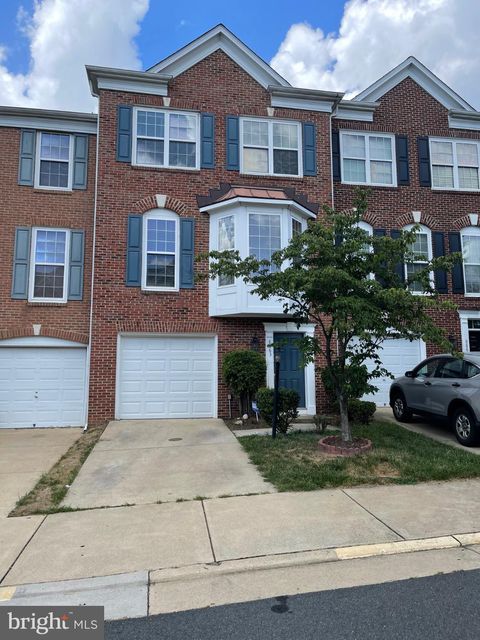 8863 CHEROKEE ROSE WAY LORTON VA 22079