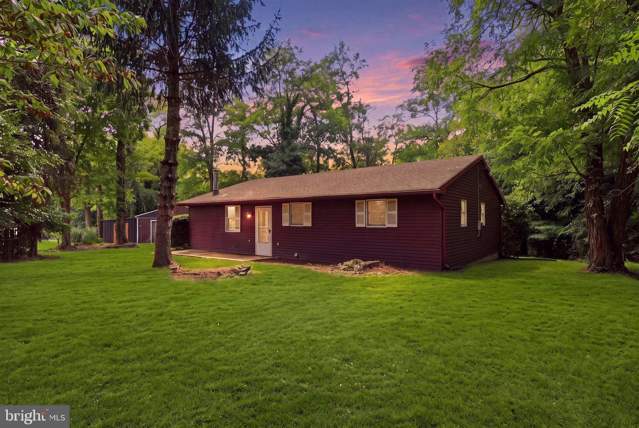 591 CODORUS FURNACE ROAD