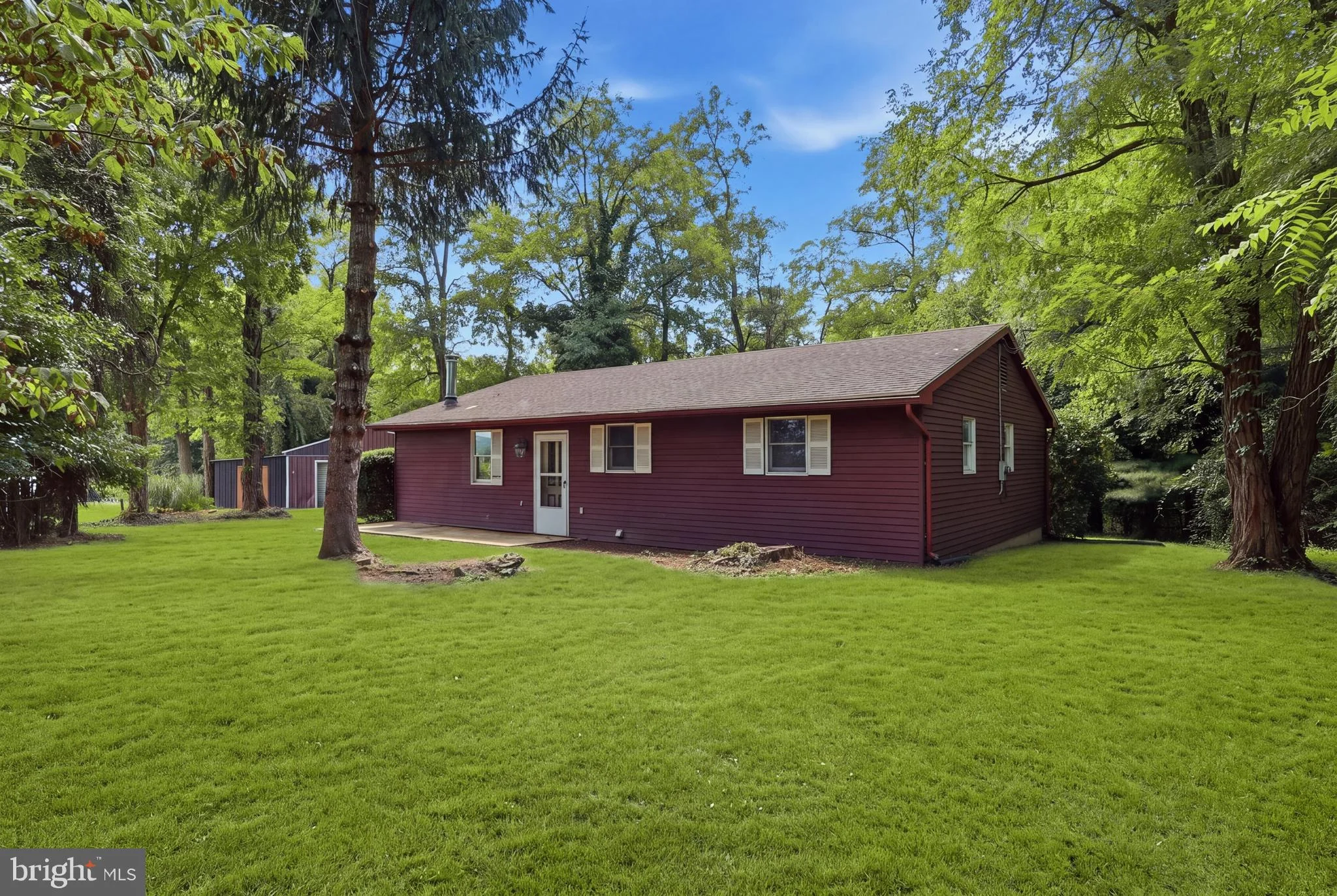 591 Codorus Furnace Road, Mount Wolf, PA, 17347