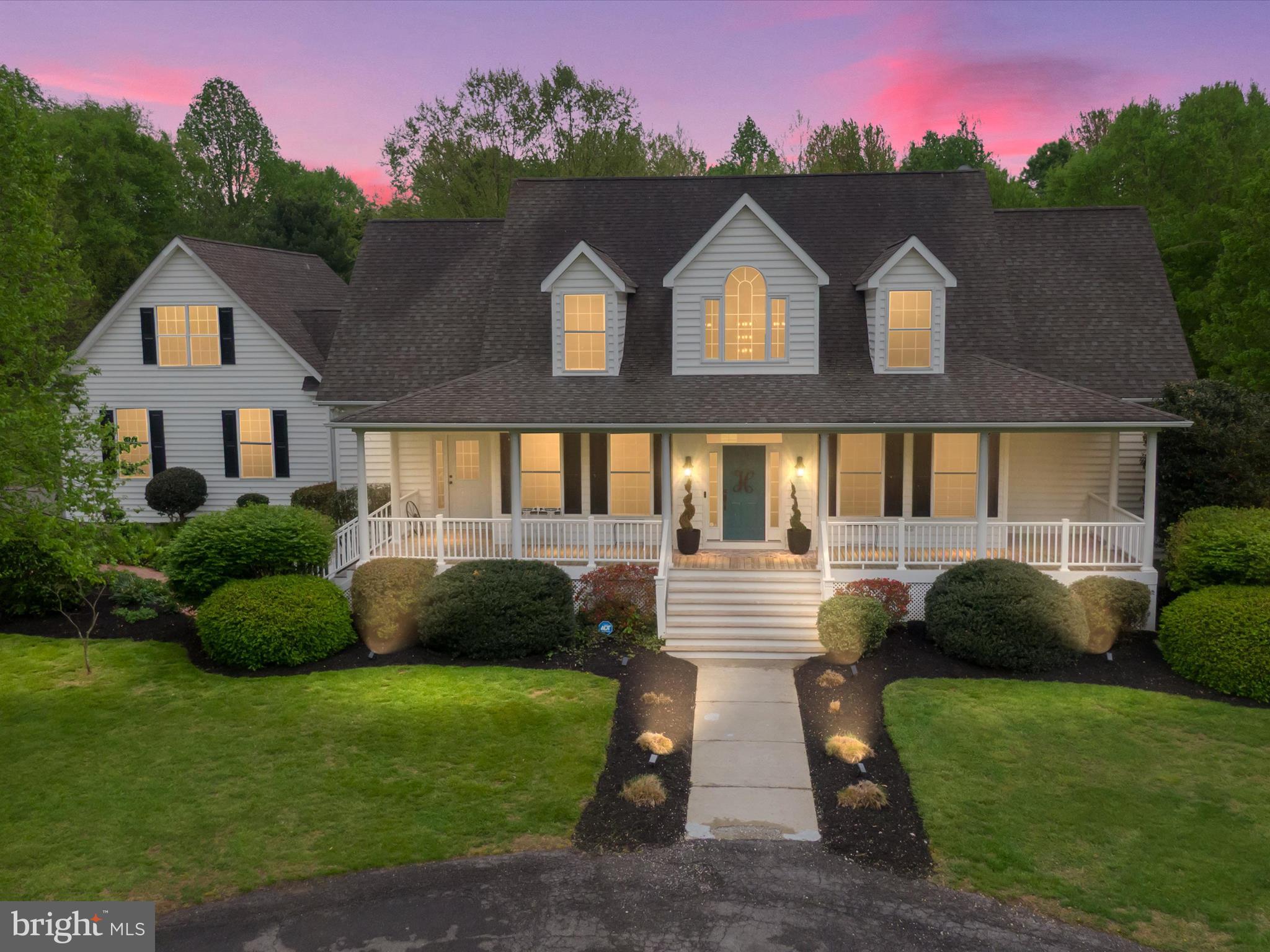 21 OWENSVILLE ROAD