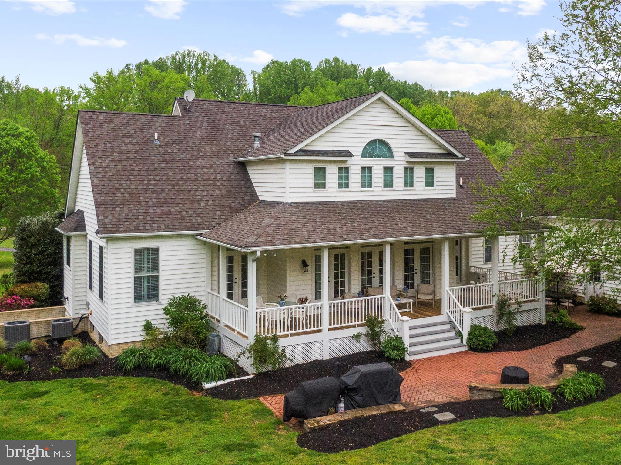 21 OWENSVILLE ROAD