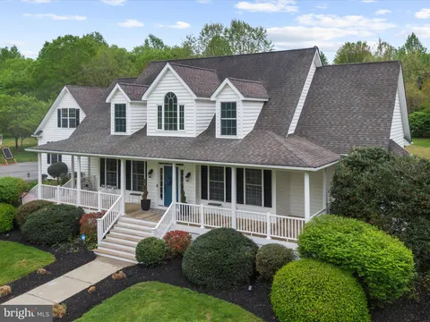 21 Owensville Road, Harwood, MD MLS: MDAA2111206
