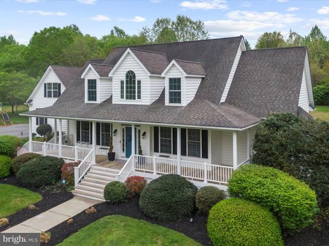 21 OWENSVILLE ROAD HARWOOD MD 20776