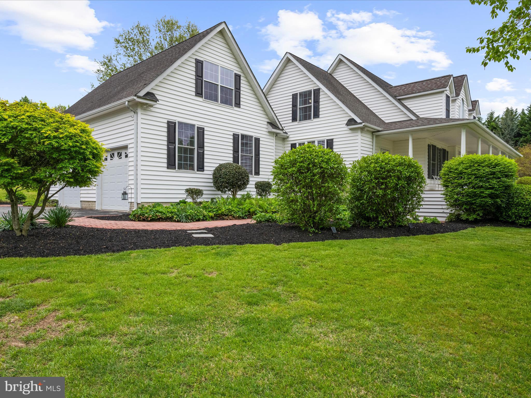 21 OWENSVILLE ROAD