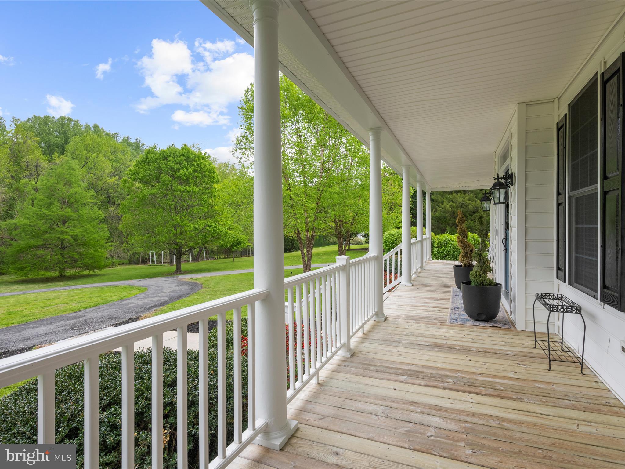 21 OWENSVILLE ROAD