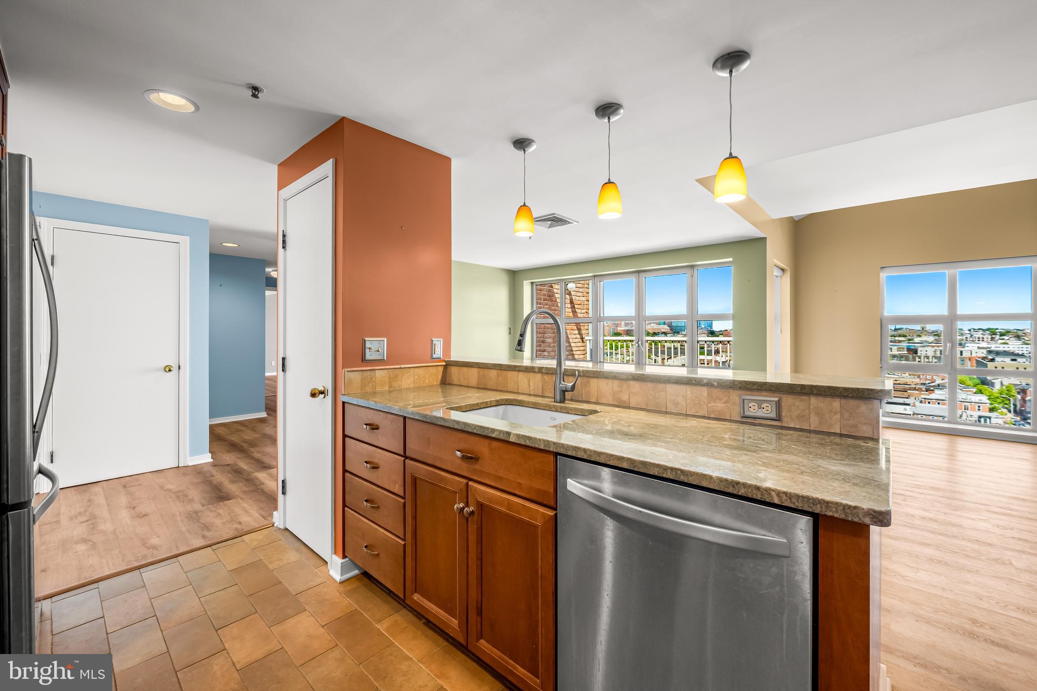 SCARLETT PLACE - Residential