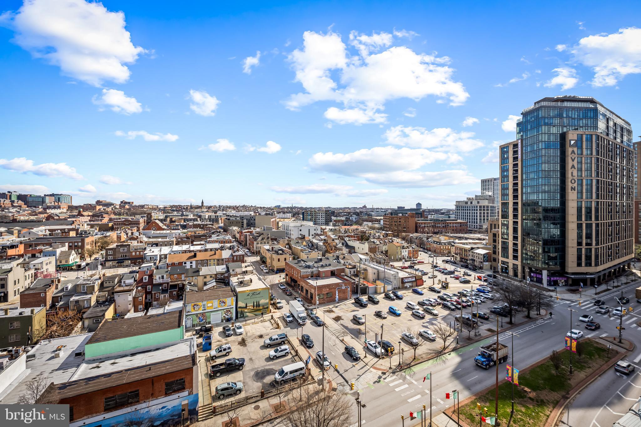 SCARLETT PLACE - Residential