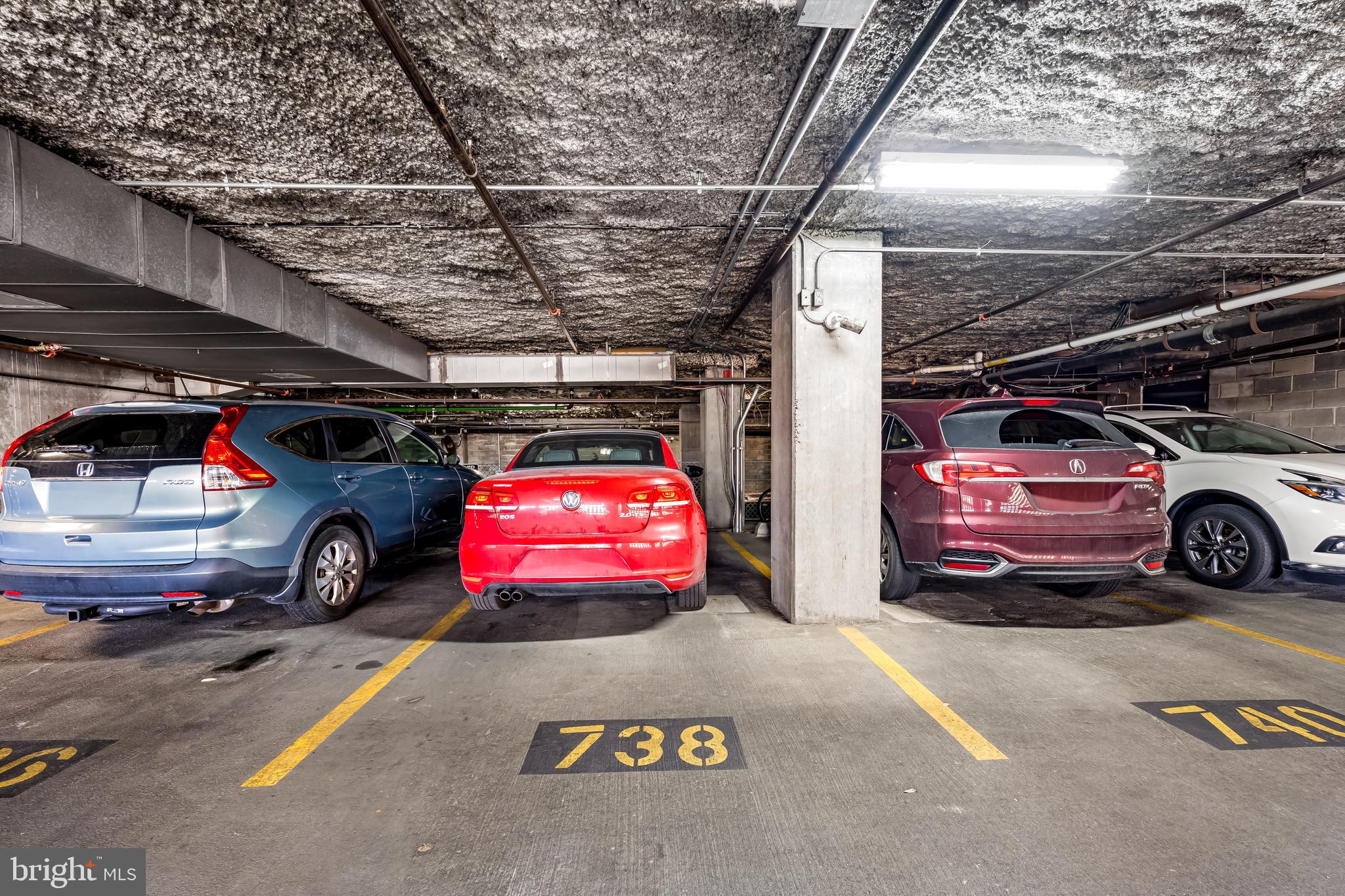 SCARLETT PLACE - Residential