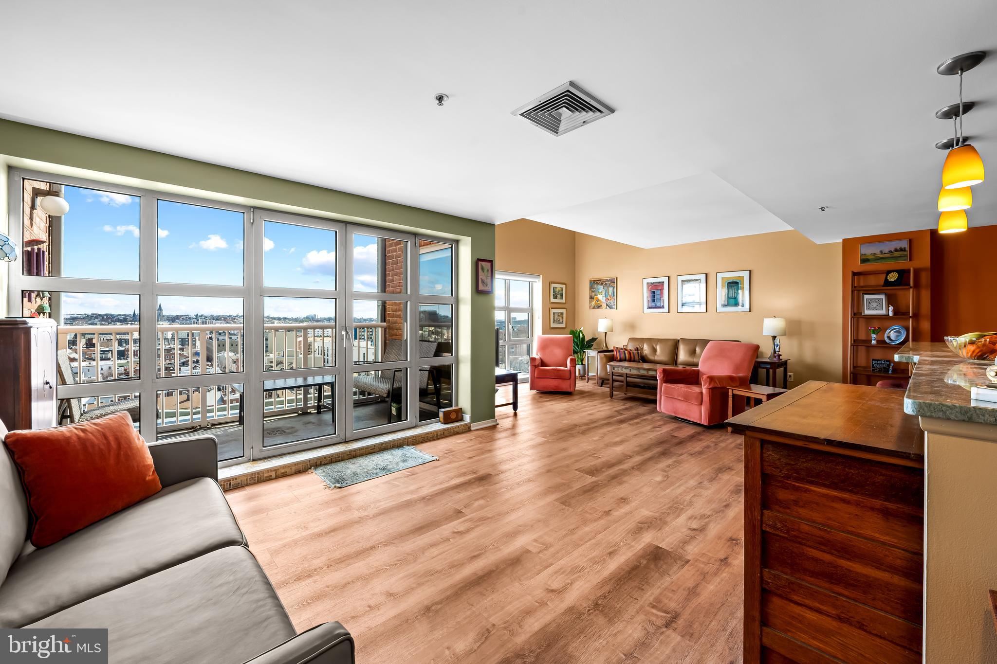 SCARLETT PLACE - Residential