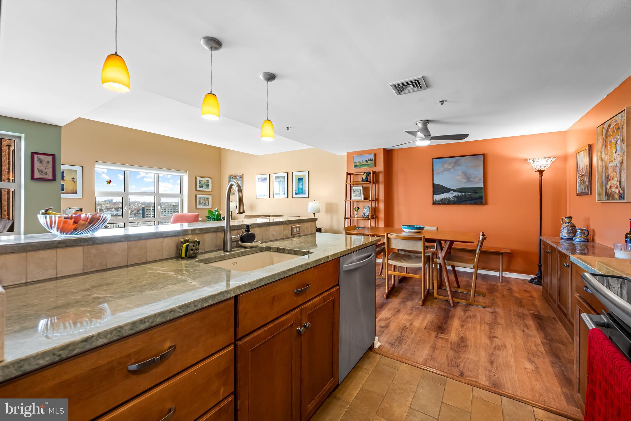 SCARLETT PLACE - Residential