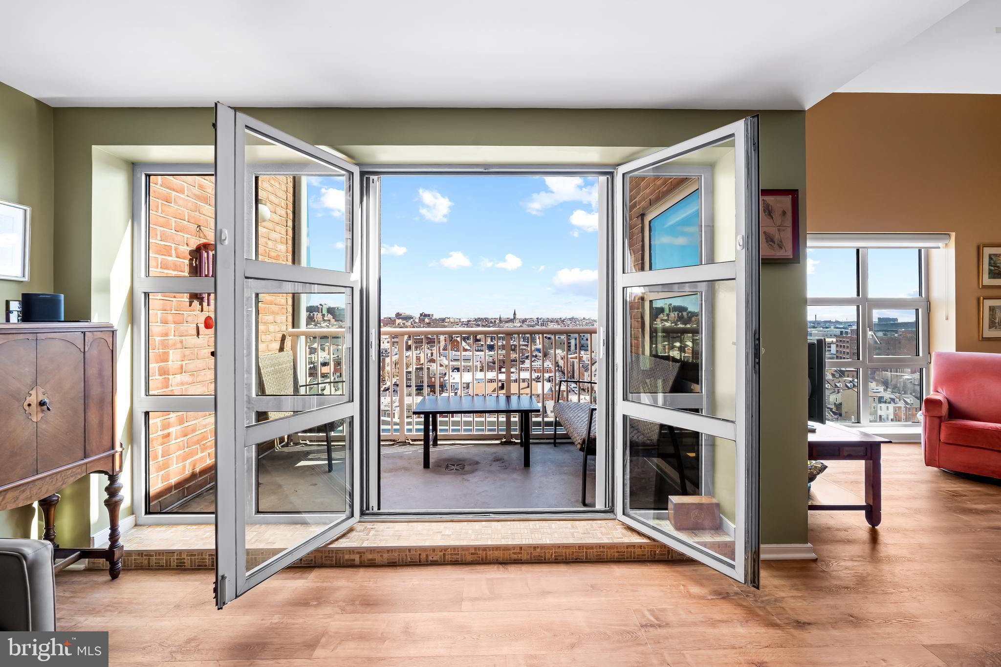 SCARLETT PLACE - Residential