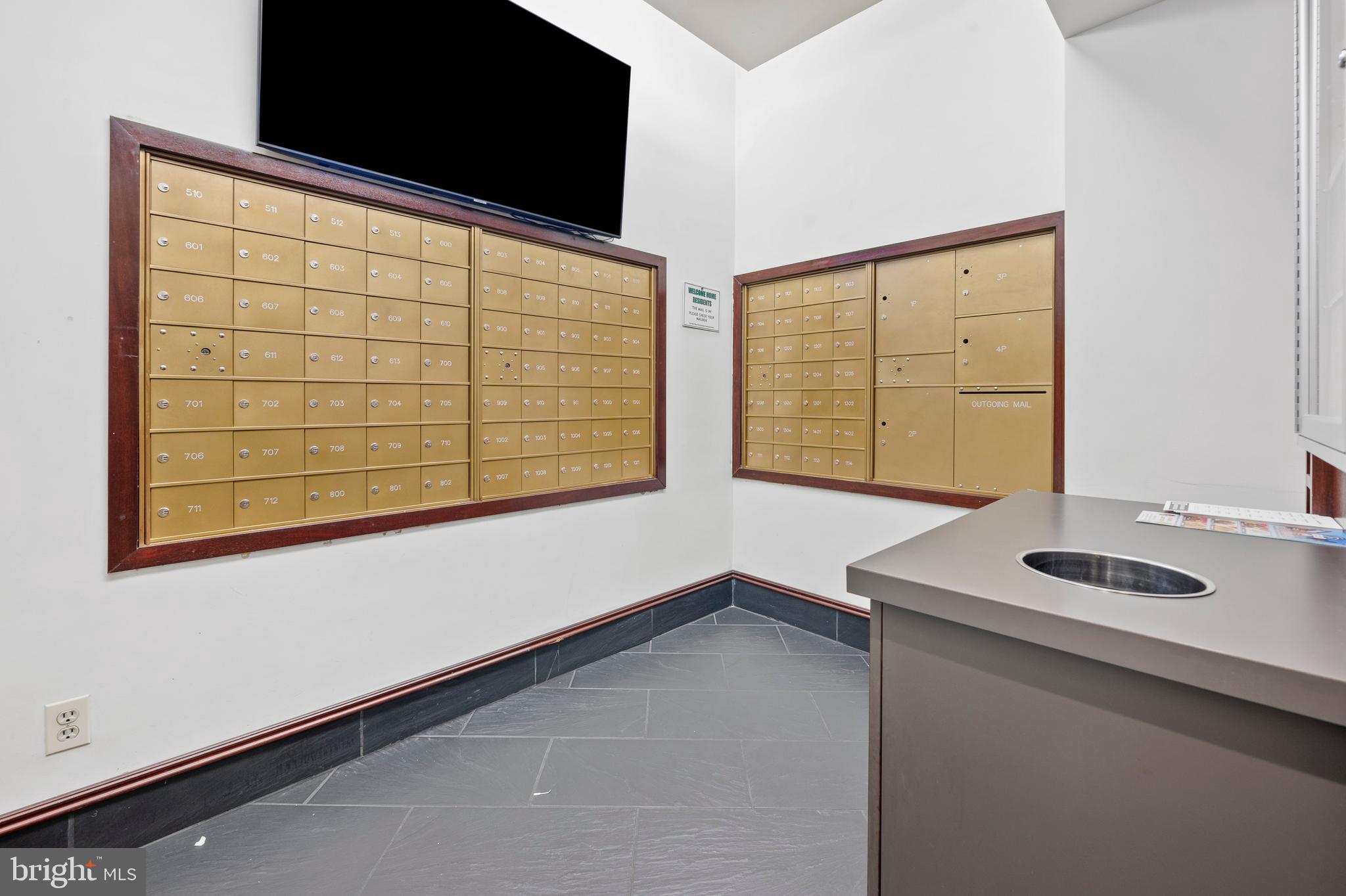 SCARLETT PLACE - Residential