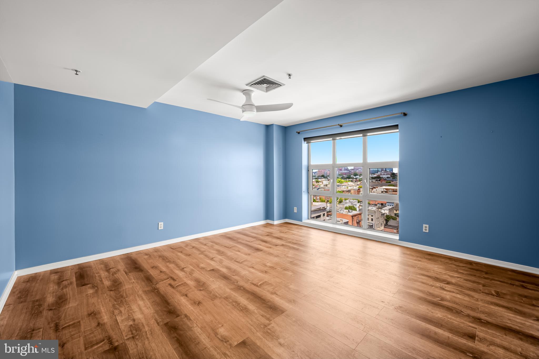 SCARLETT PLACE - Residential