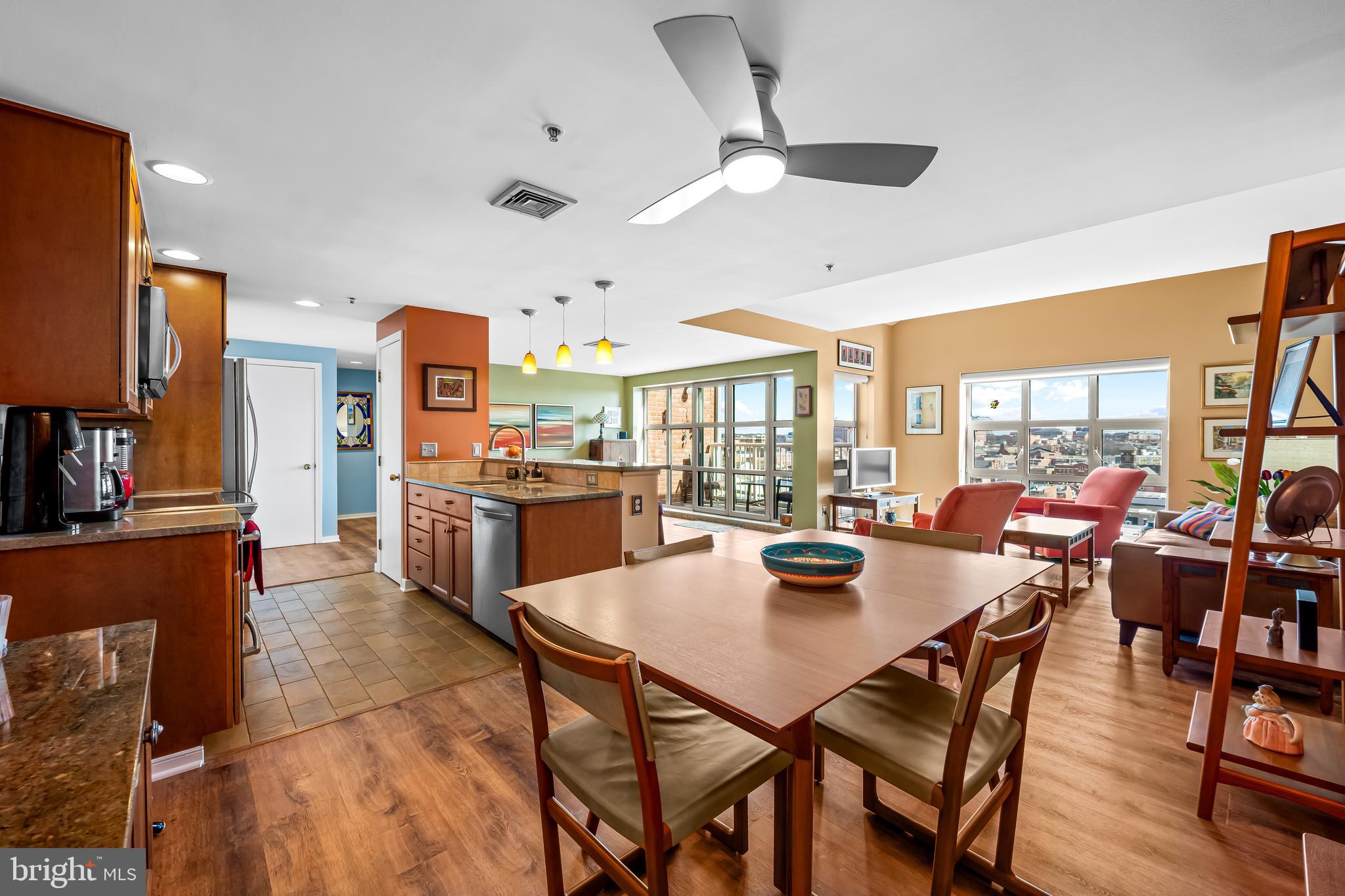 SCARLETT PLACE - Residential