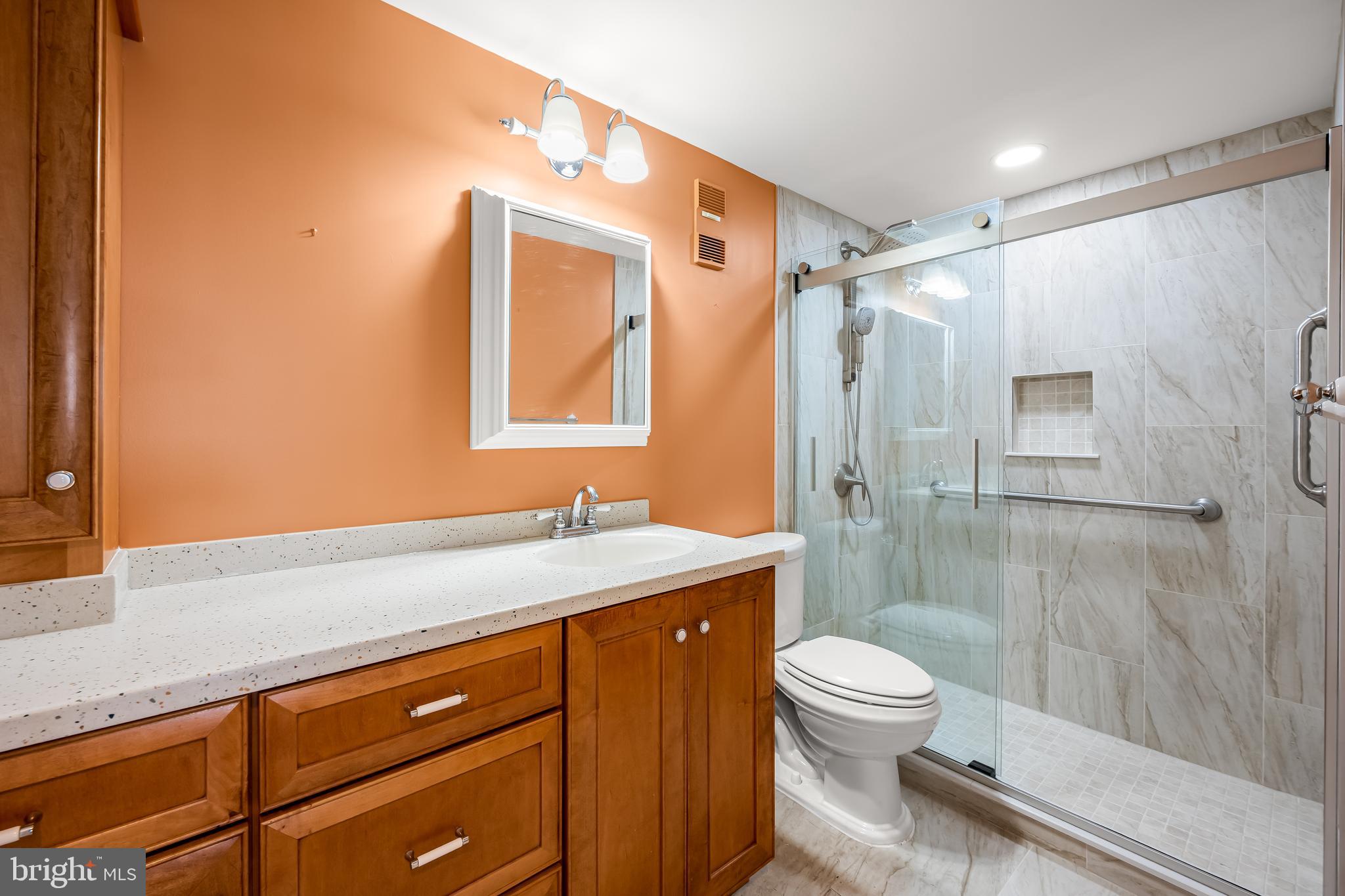 SCARLETT PLACE - Residential