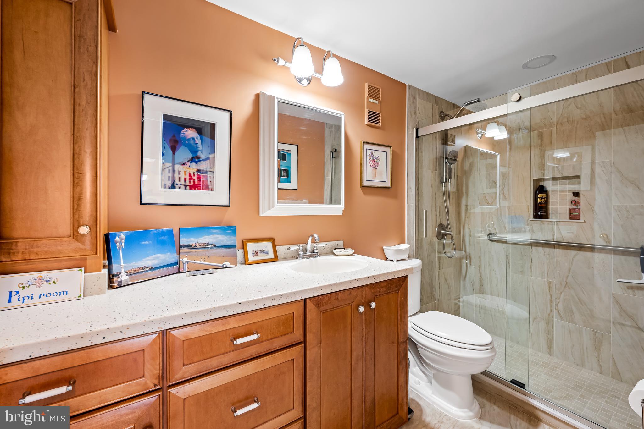 SCARLETT PLACE - Residential