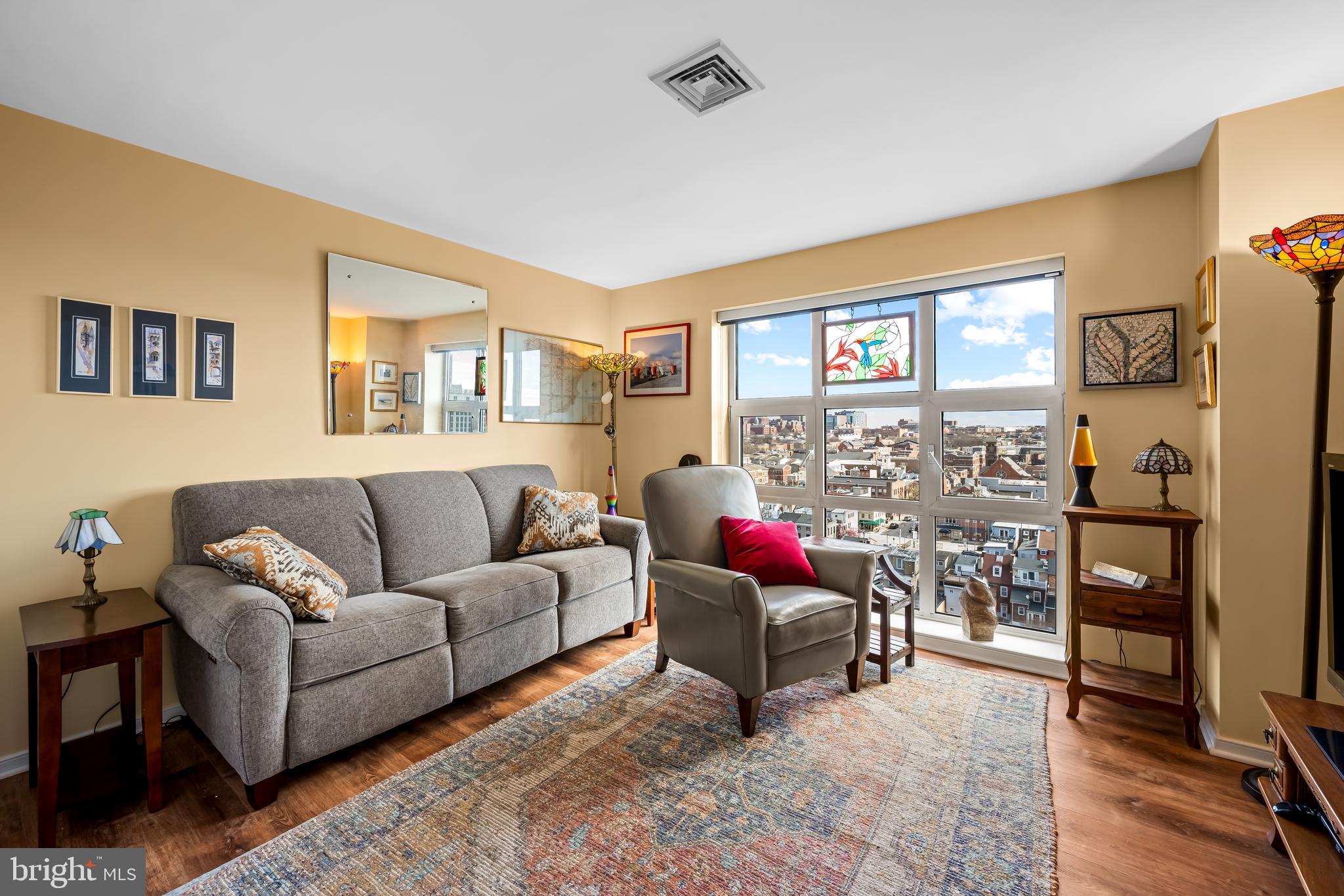 SCARLETT PLACE - Residential