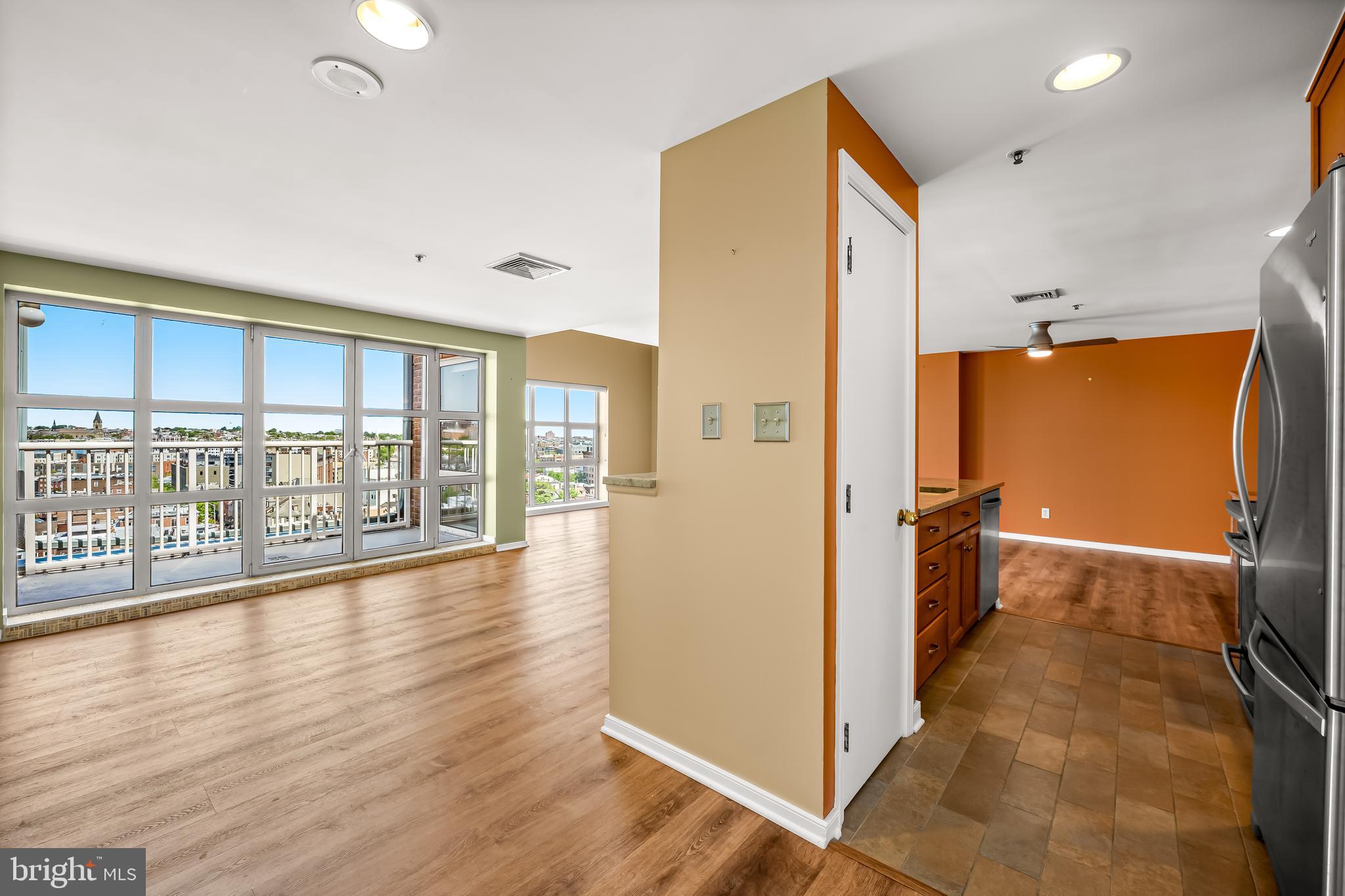 SCARLETT PLACE - Residential
