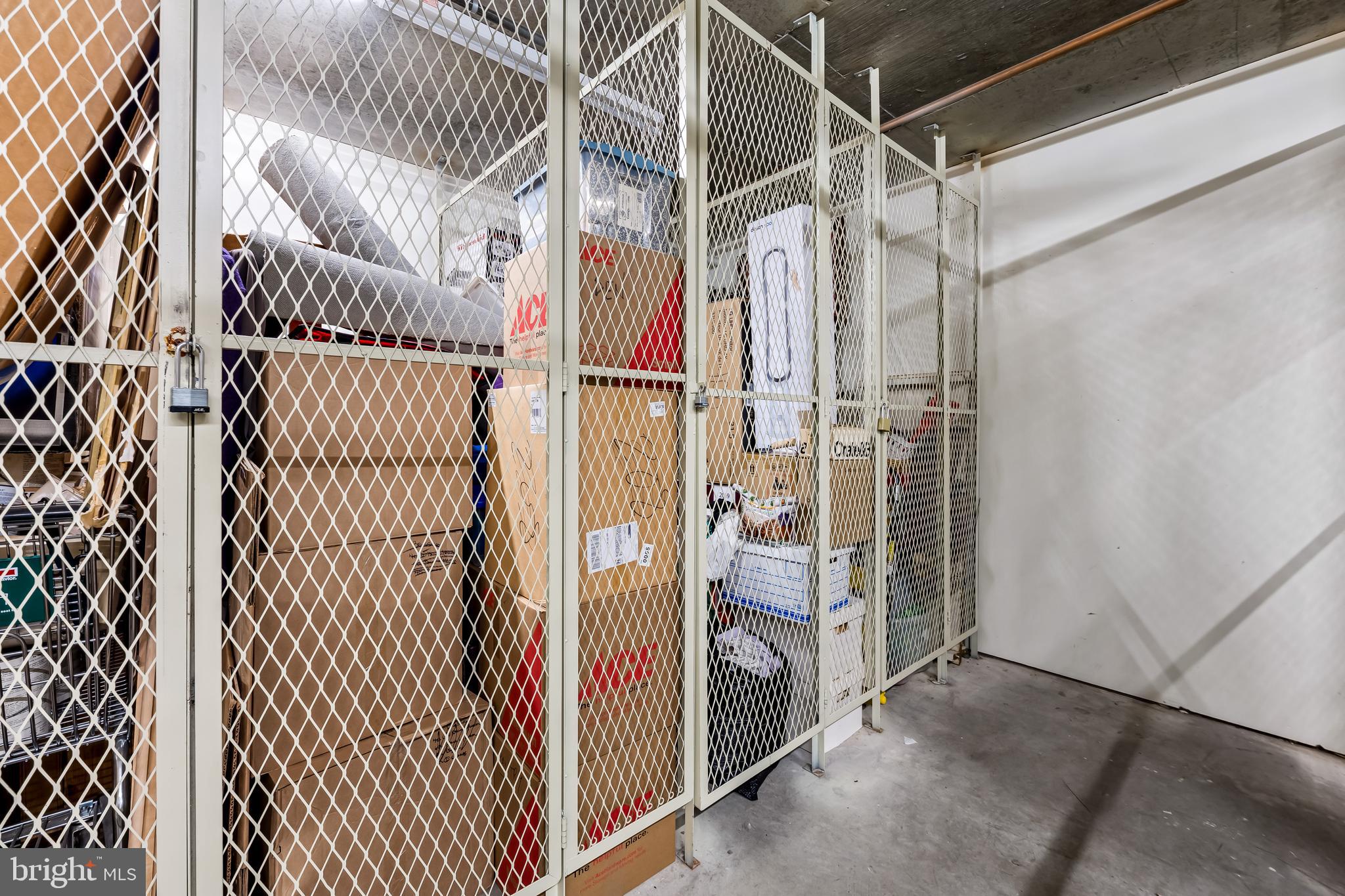 SCARLETT PLACE - Residential