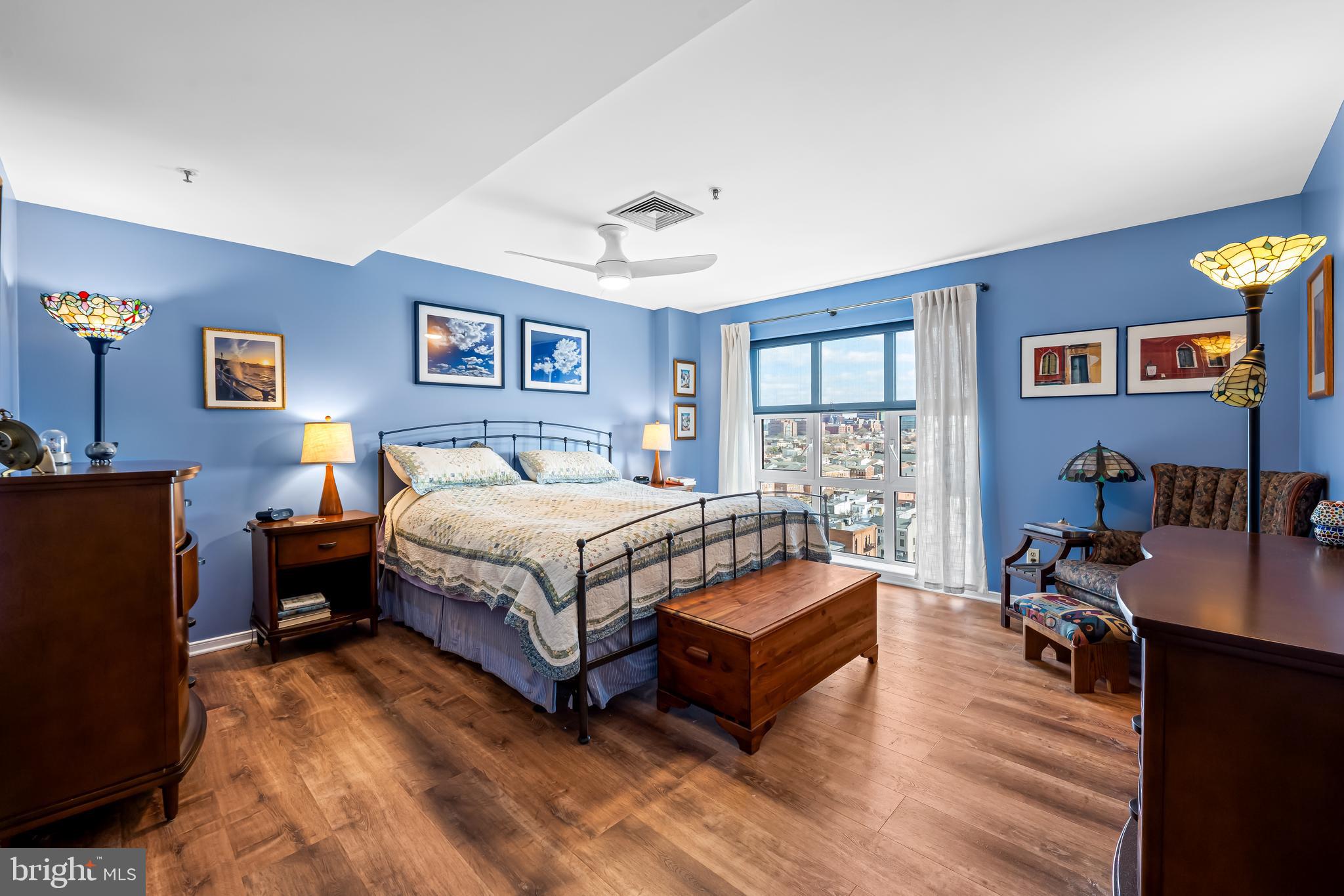 SCARLETT PLACE - Residential