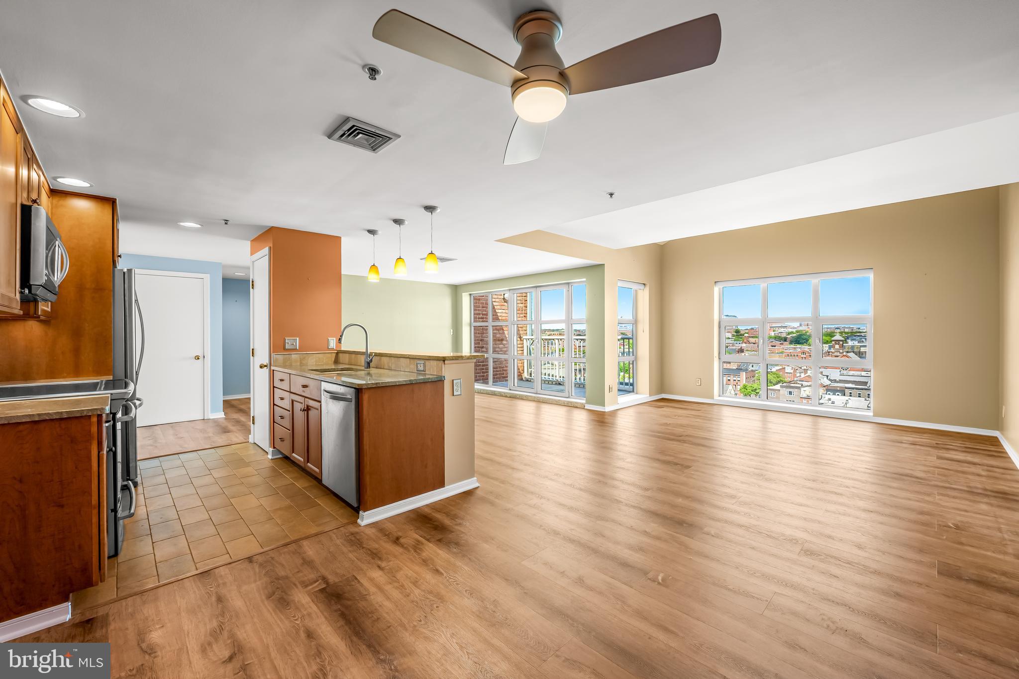 SCARLETT PLACE - Residential