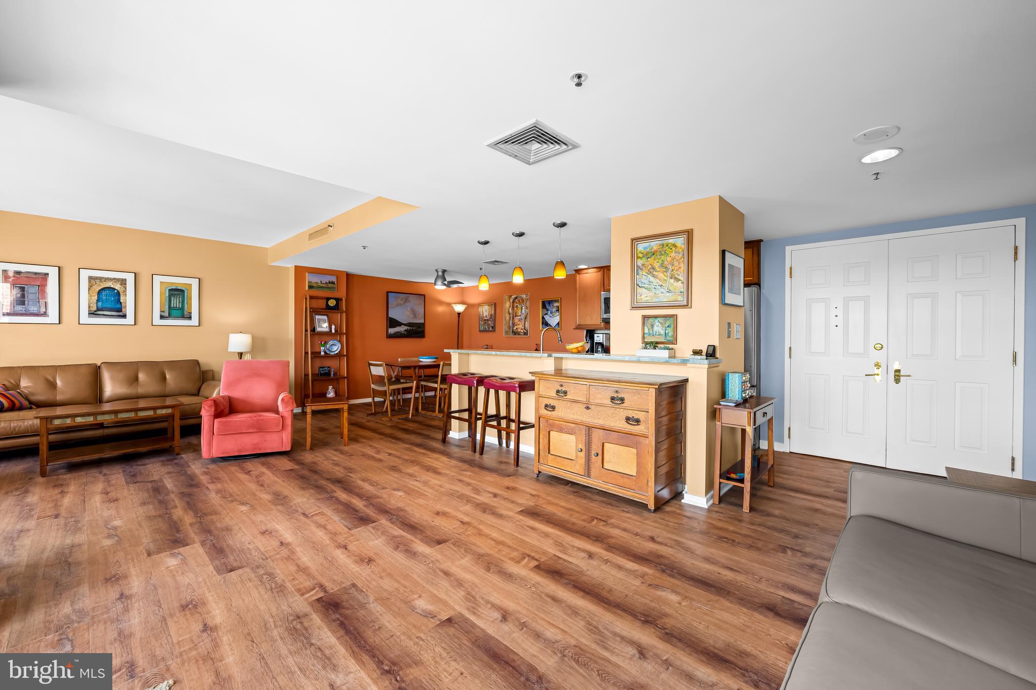 SCARLETT PLACE - Residential