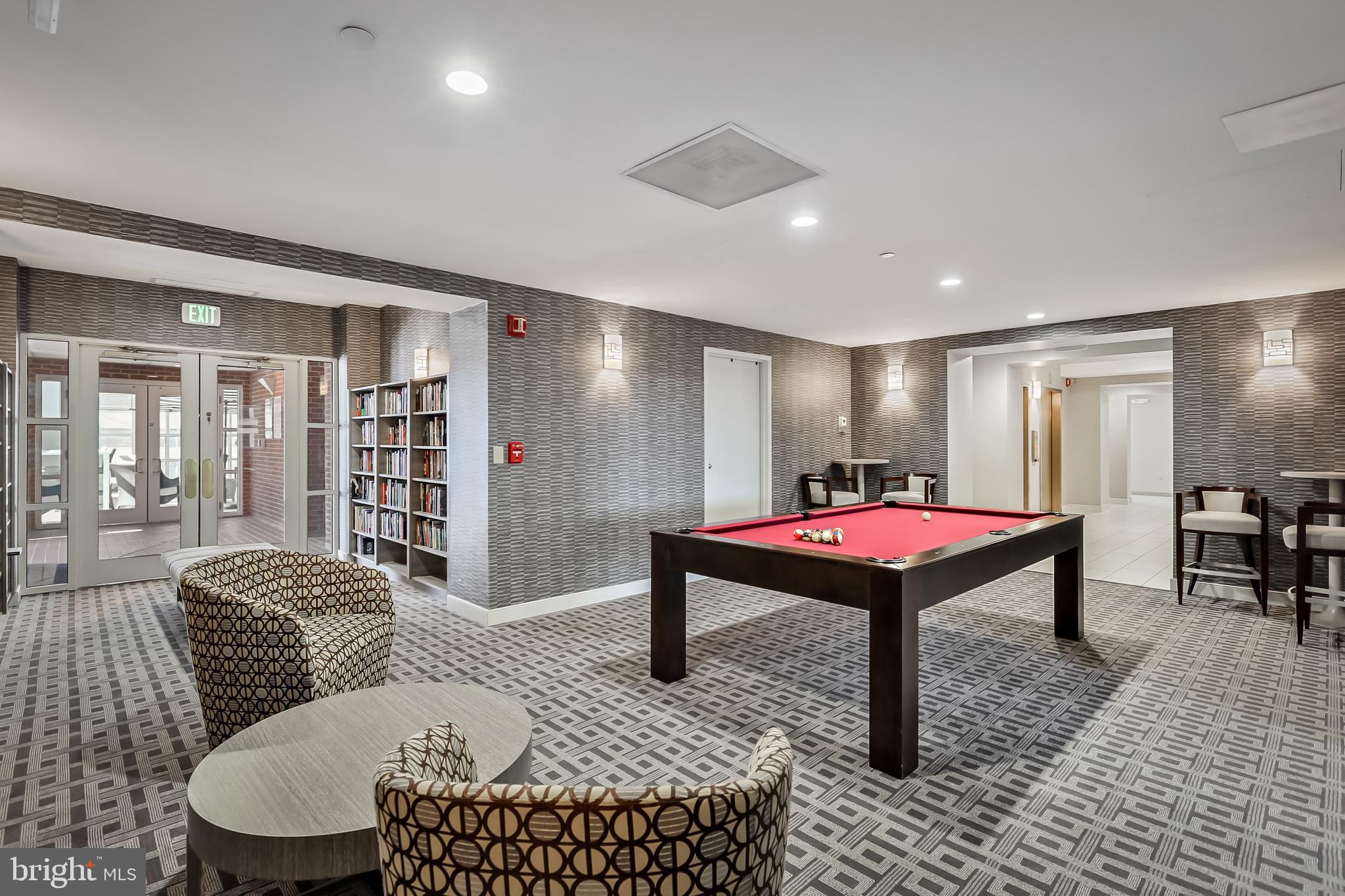 SCARLETT PLACE - Residential