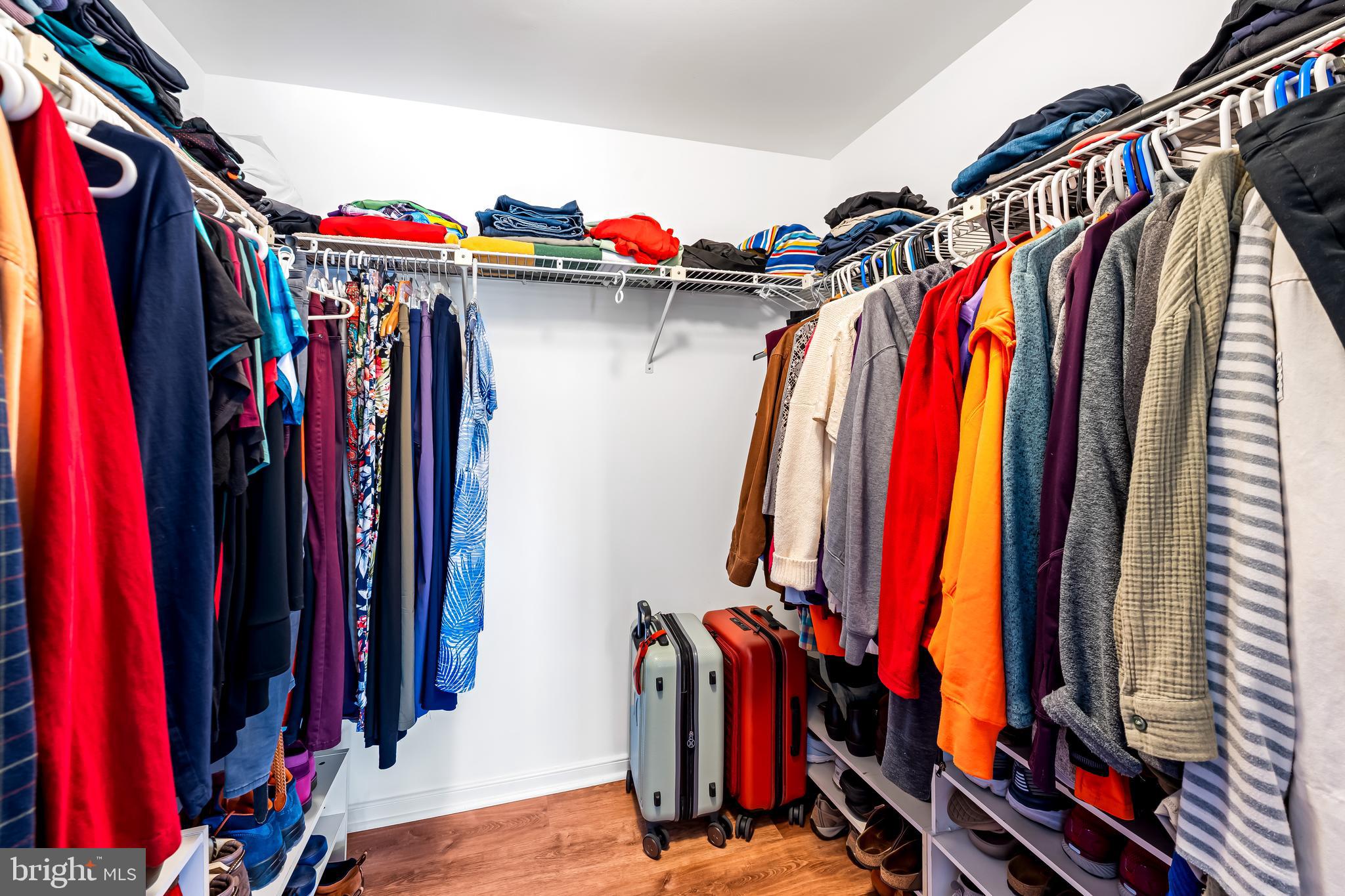 SCARLETT PLACE - Residential