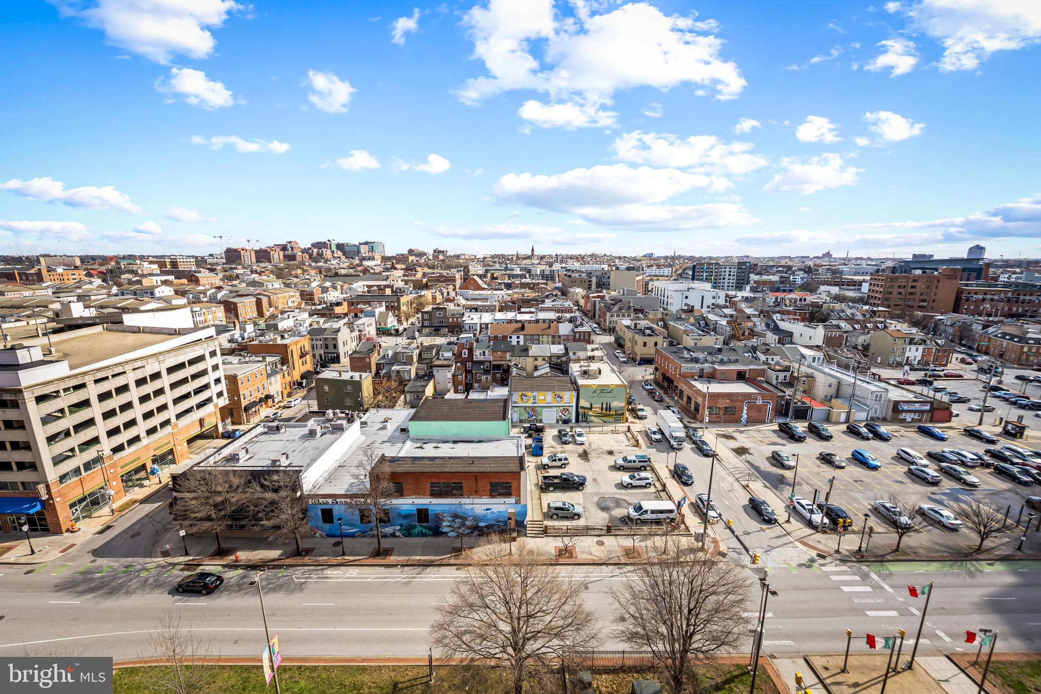 SCARLETT PLACE - Residential