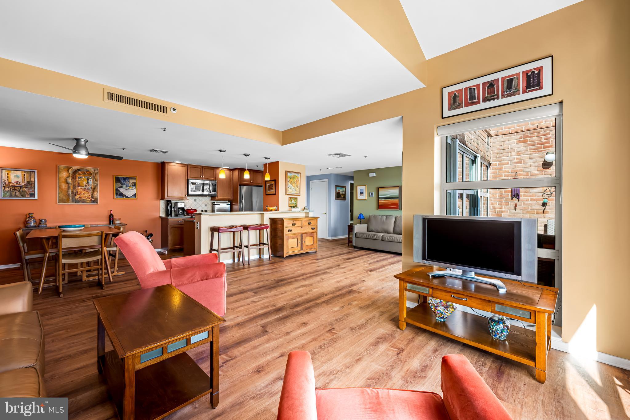 SCARLETT PLACE - Residential