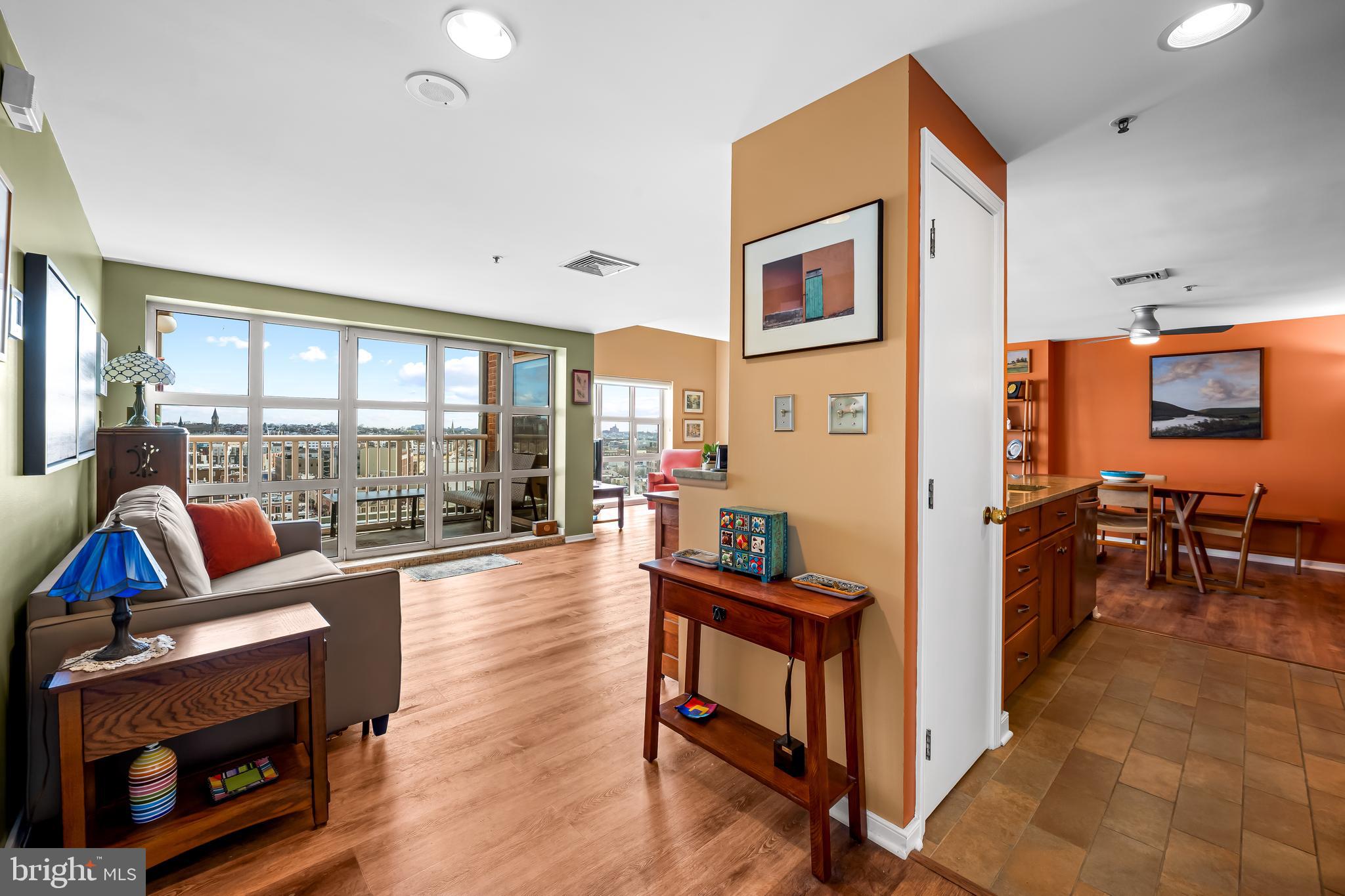 SCARLETT PLACE - Residential