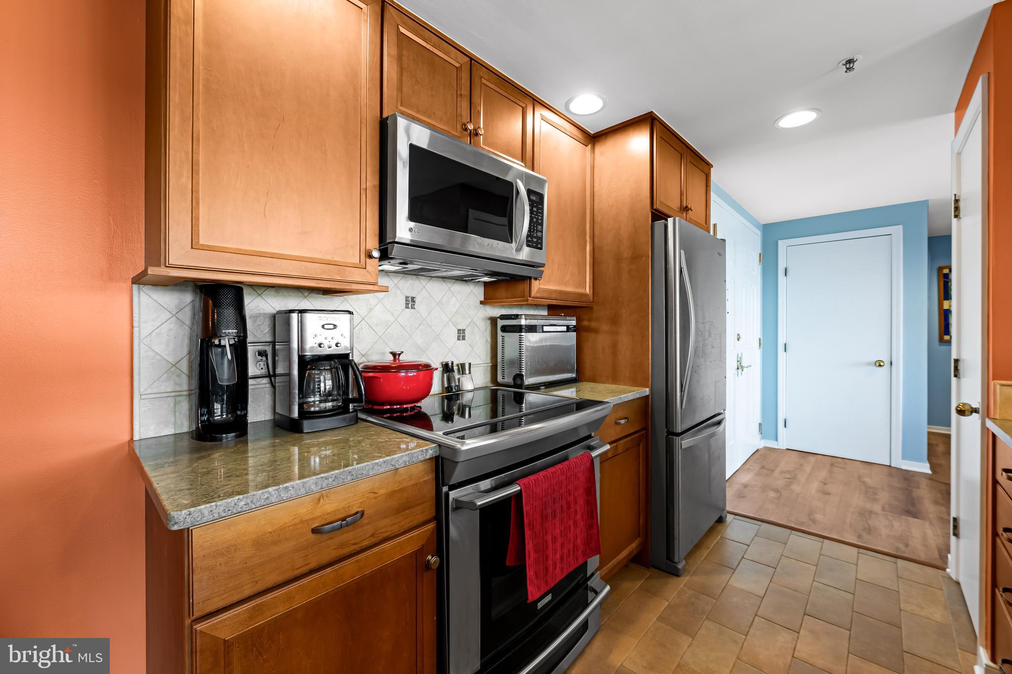 SCARLETT PLACE - Residential