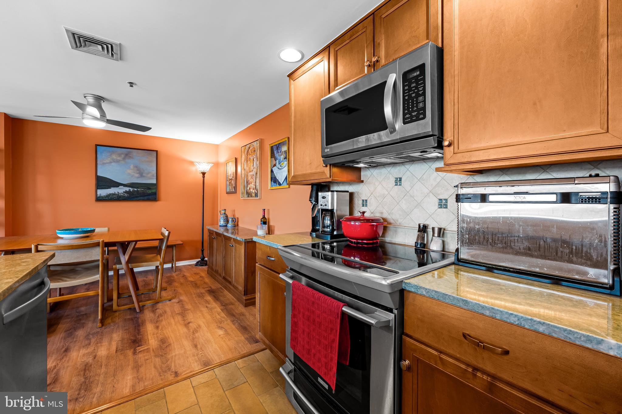 SCARLETT PLACE - Residential