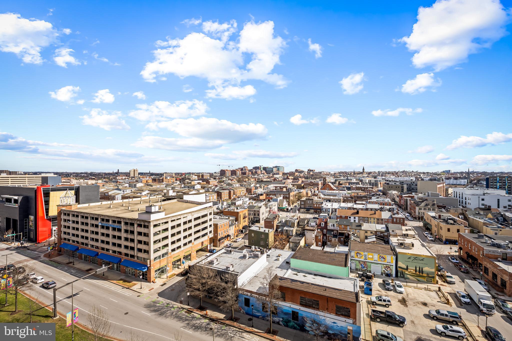 SCARLETT PLACE - Residential