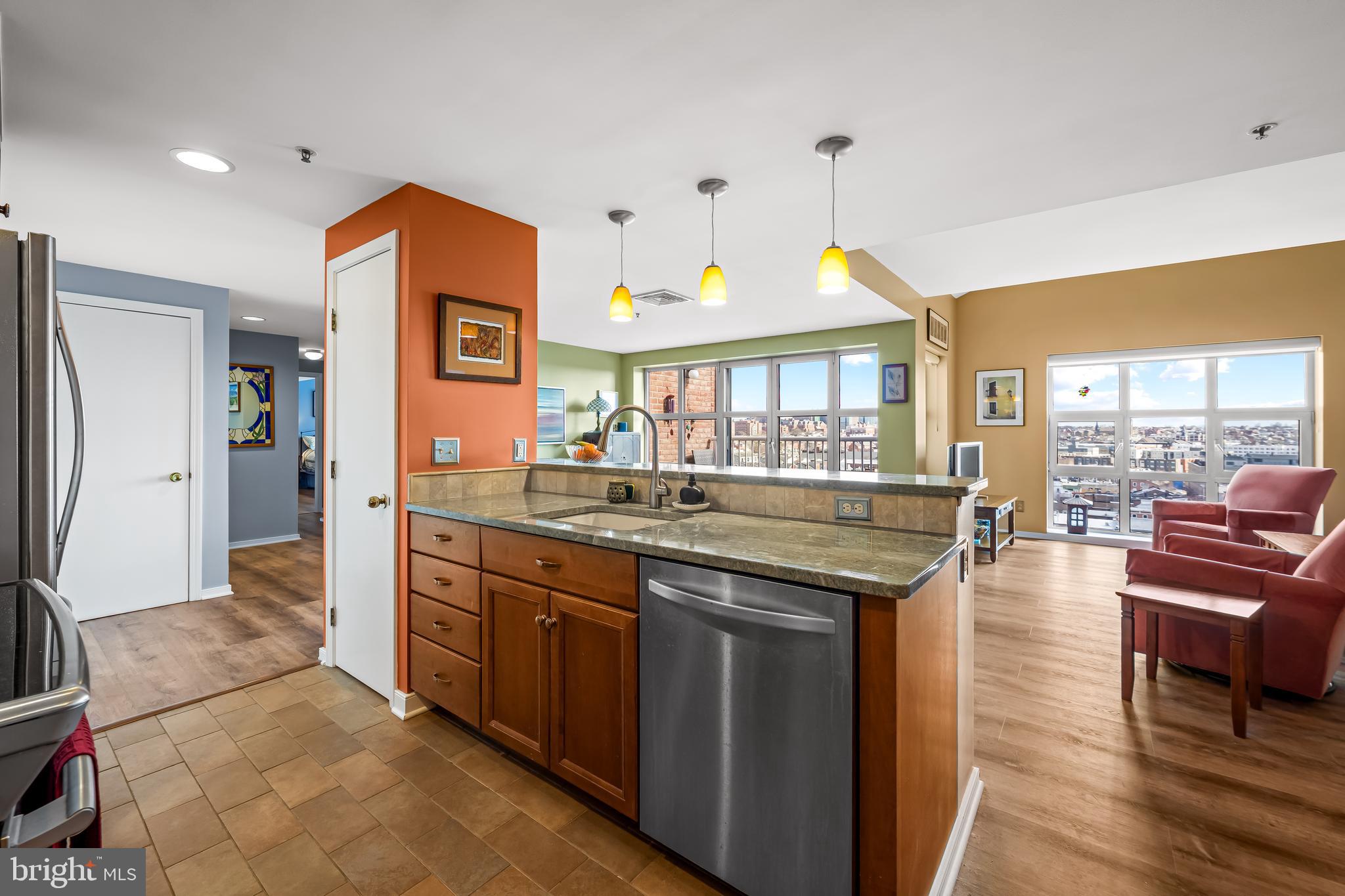 SCARLETT PLACE - Residential