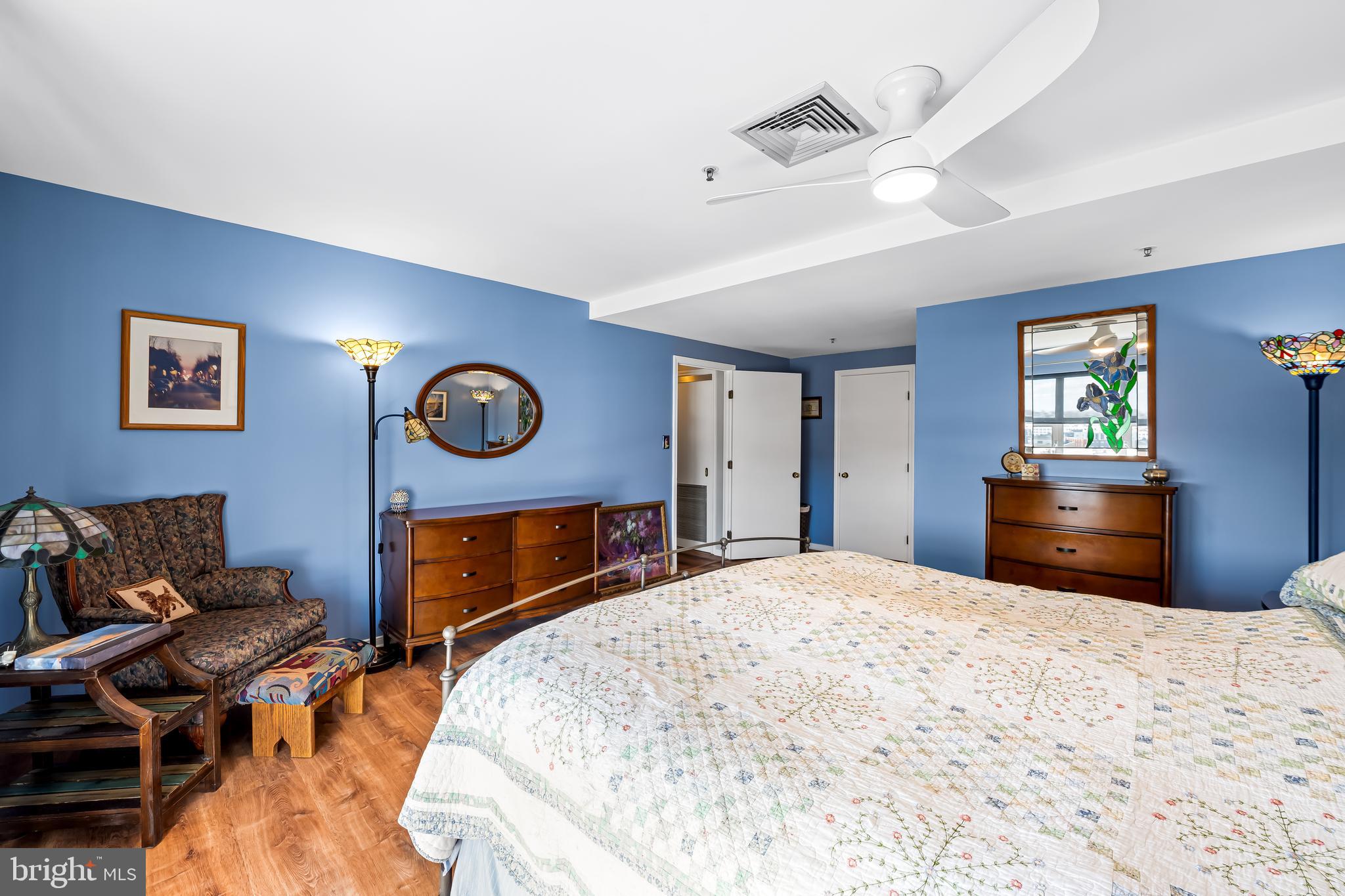 SCARLETT PLACE - Residential