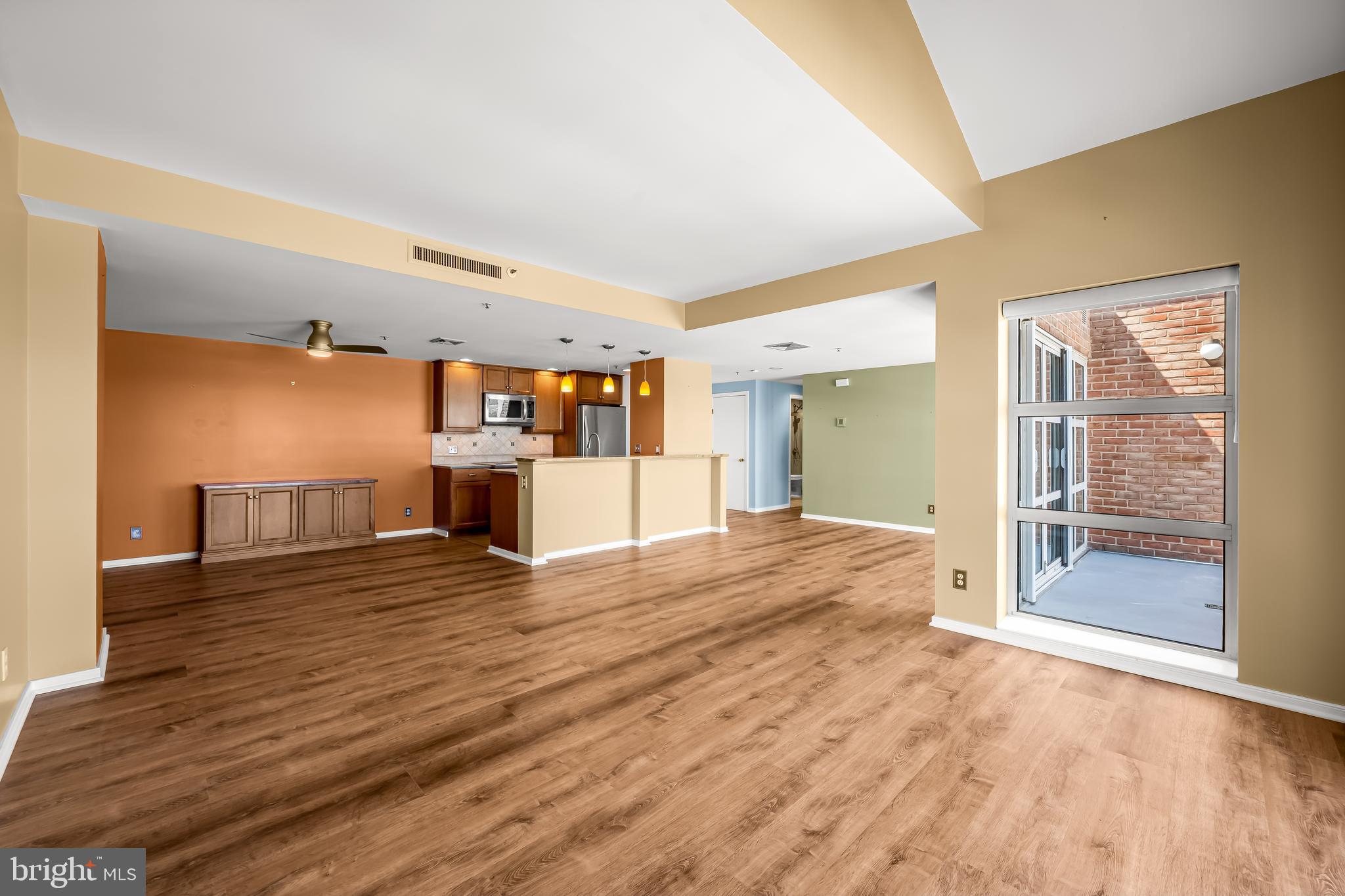 SCARLETT PLACE - Residential