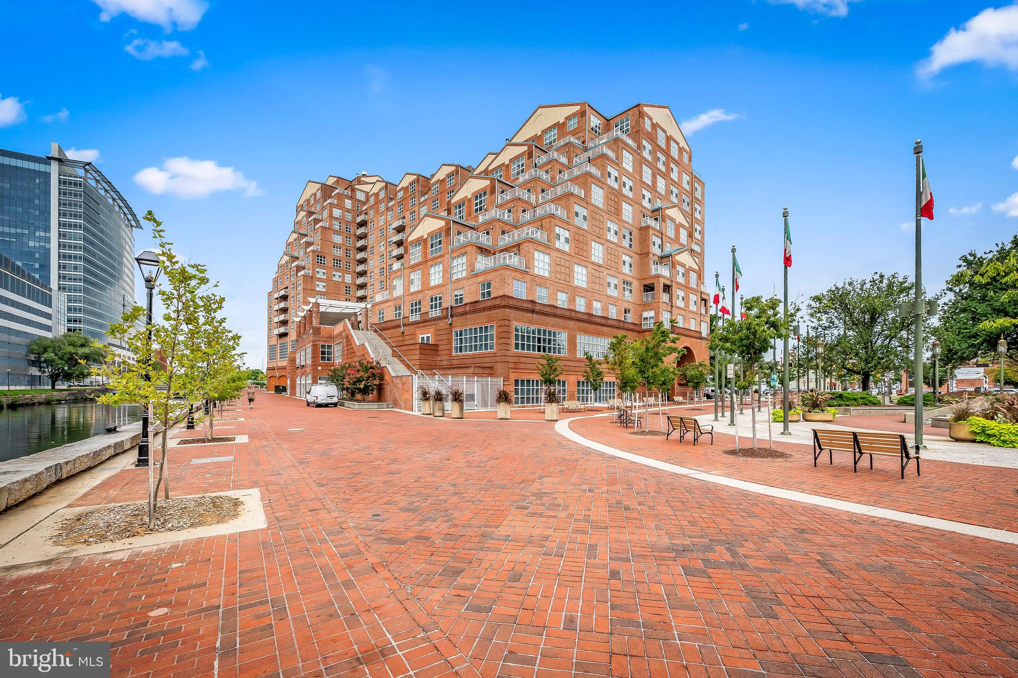 SCARLETT PLACE - Residential