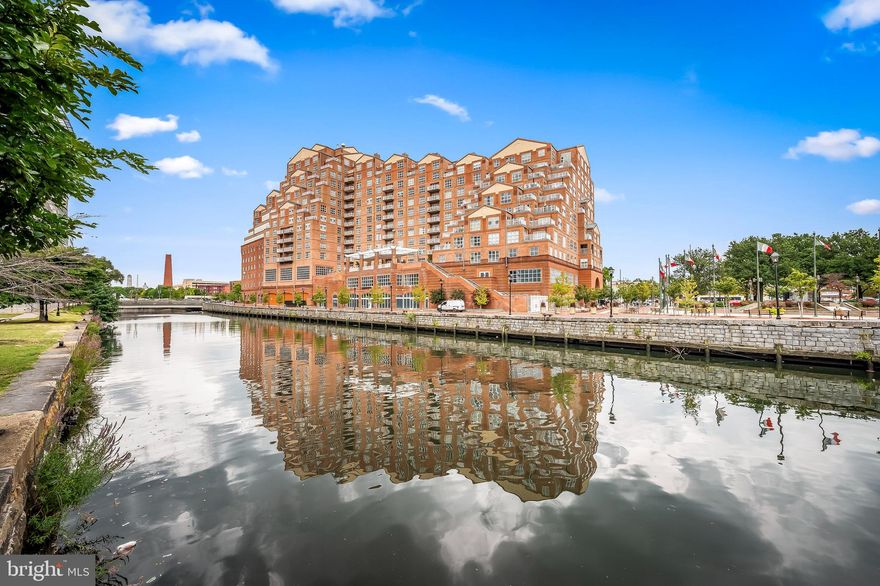 Welcome to Scarlett Place—where city living meets comfort and style! This beautifully updated 2-bedroom, 2-bath condo offers stunning city views and glimpses of the water from the building. Ideally located just moments from Harbor East, Pier Six, and an abundance of top-rated restaurants, shopping, and city attractions, this is urban living at its finest.
Step inside to discover a thoughtfully renovated interior featuring luxury LVP flooring throughout and an inviting private balcony with retractable screen doors—perfect for enjoying fresh air year-round.
The fully renovated kitchen is a standout, boasting granite countertops, new tile flooring, and all-new appliances—ideal for both everyday living and entertaining. Both bathrooms have been completely updated with modern finishes, including ceramic tile, new vanities, countertops, sinks, and fixtures. The primary bath features a spacious 6-foot soaking tub with built-in storage for added convenience, while the hall bath offers a sleek walk-in shower.
Additional highlights include a washer/dryer combo in-unit, operable windows with screens in every room, and one assigned garage parking space and extra storage unit on floor. 
Enjoy a full suite of amenities including a secure front desk, elevator access, indoor pool, grilling area, fitness center, and beautifully maintained common areas.
Even better—the current owners have loved living here so much that they’re simply moving within the building, a true testament to the lifestyle and community at Scarlett Place!
Move-in ready and packed with upgrades—this is city condo living at its best!